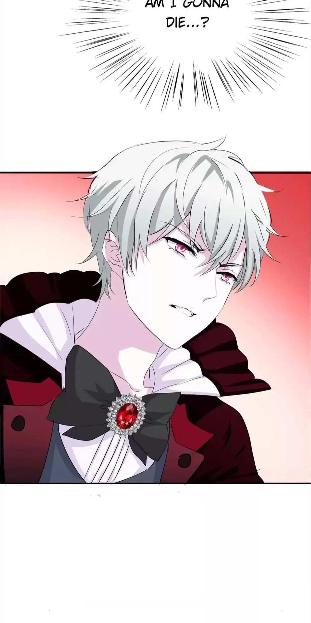 Read Definitely A Vampire chapter 4 image 16 on Lezhin
