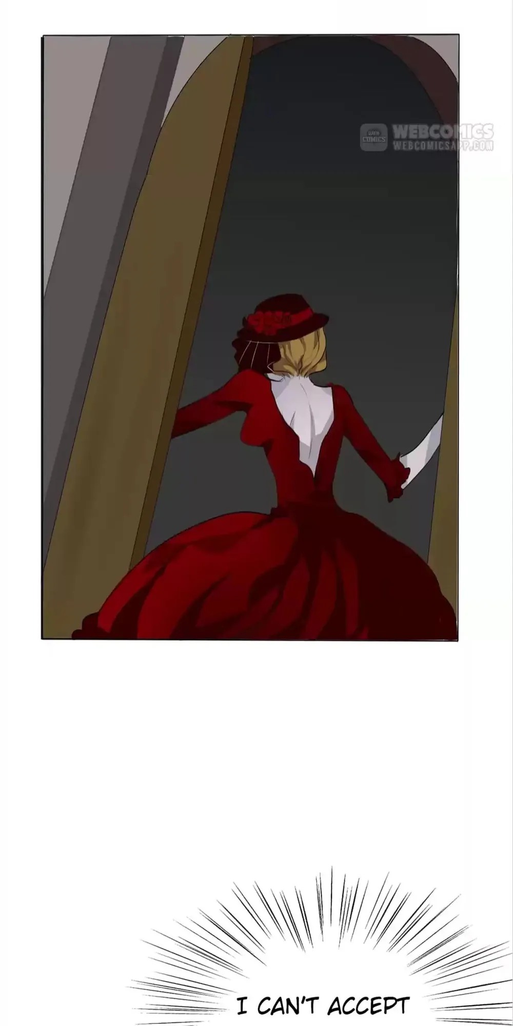 Read Definitely A Vampire chapter 4 image 17 on Lezhin