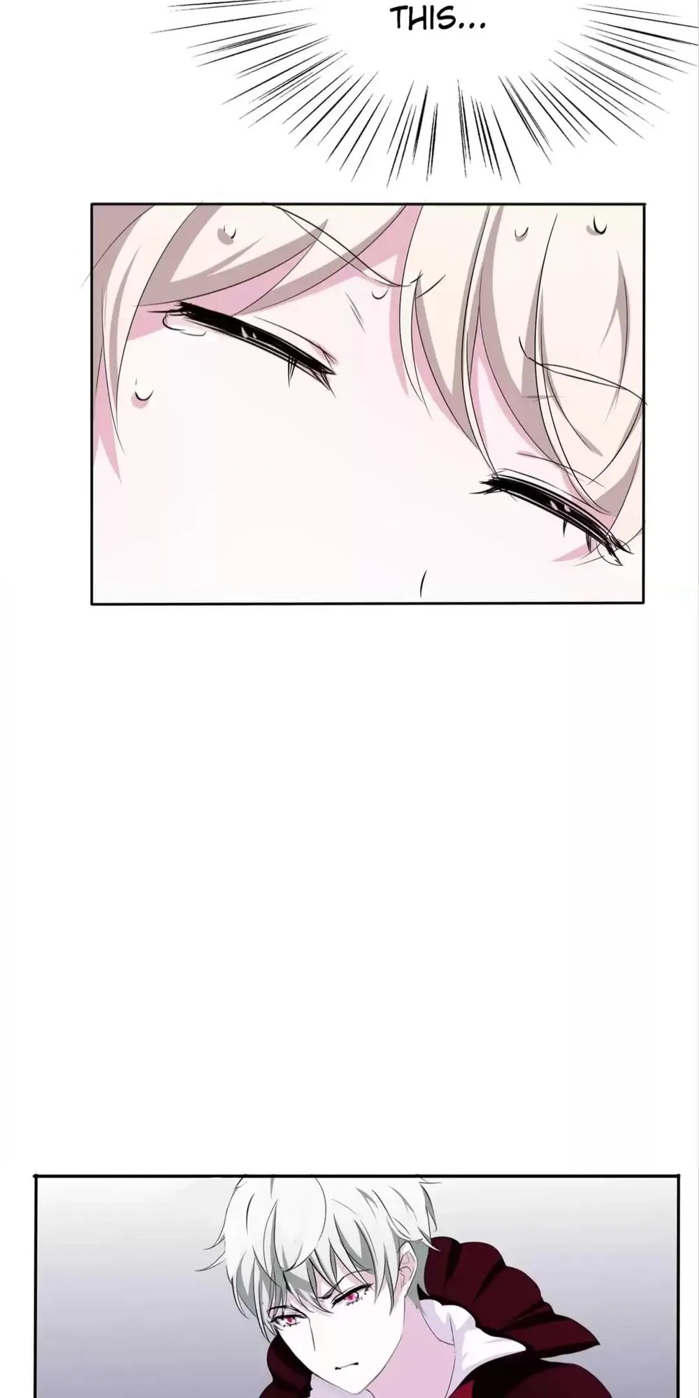 Read Definitely A Vampire chapter 4 image 18 on Lezhin