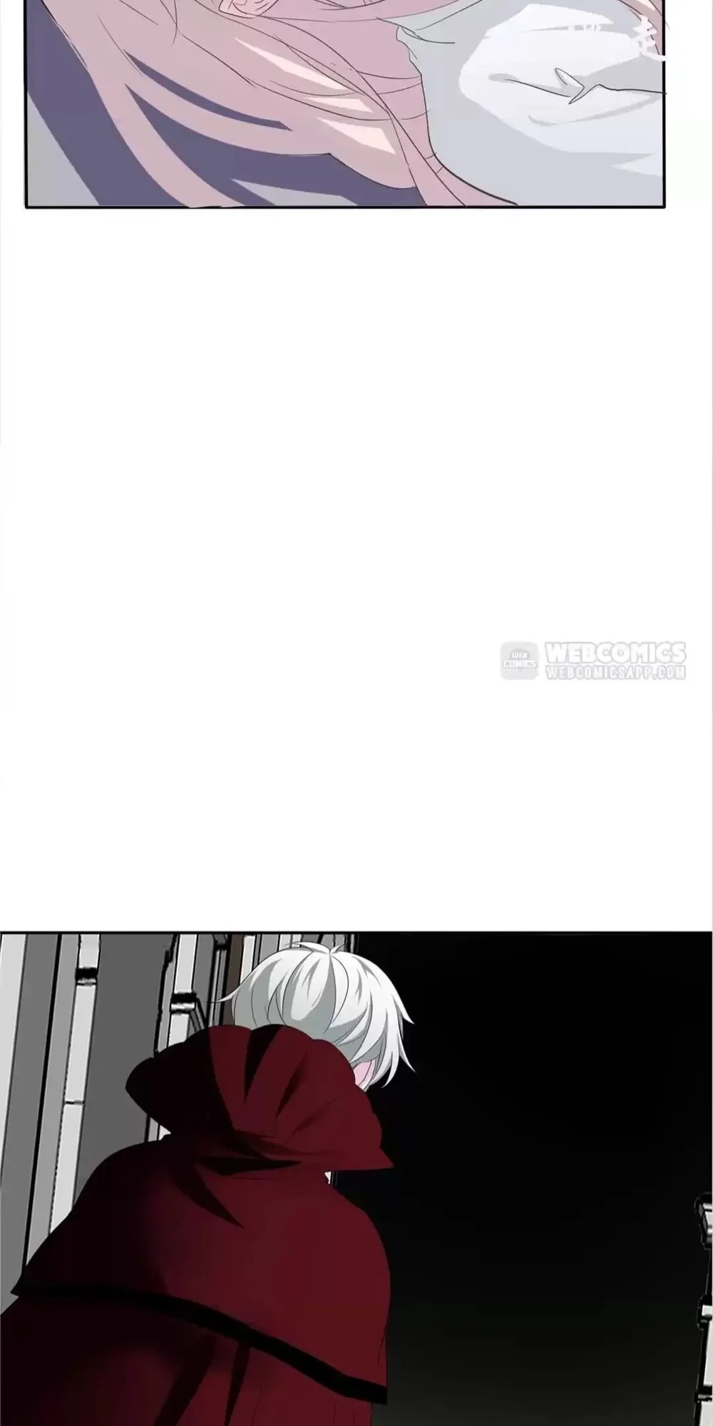 Read Definitely A Vampire chapter 4 image 20 on Lezhin