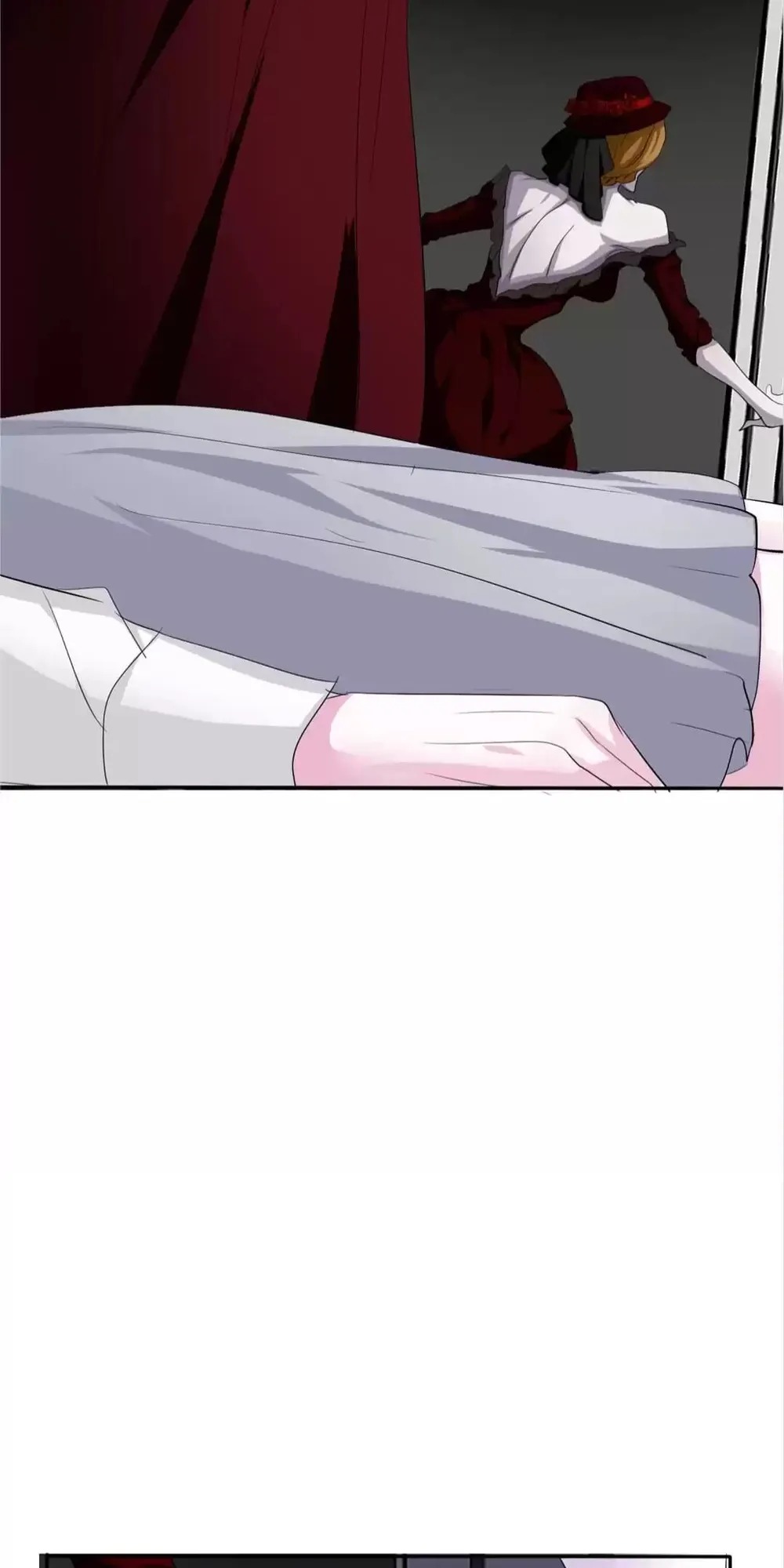 Read Definitely A Vampire chapter 4 image 21 on Lezhin