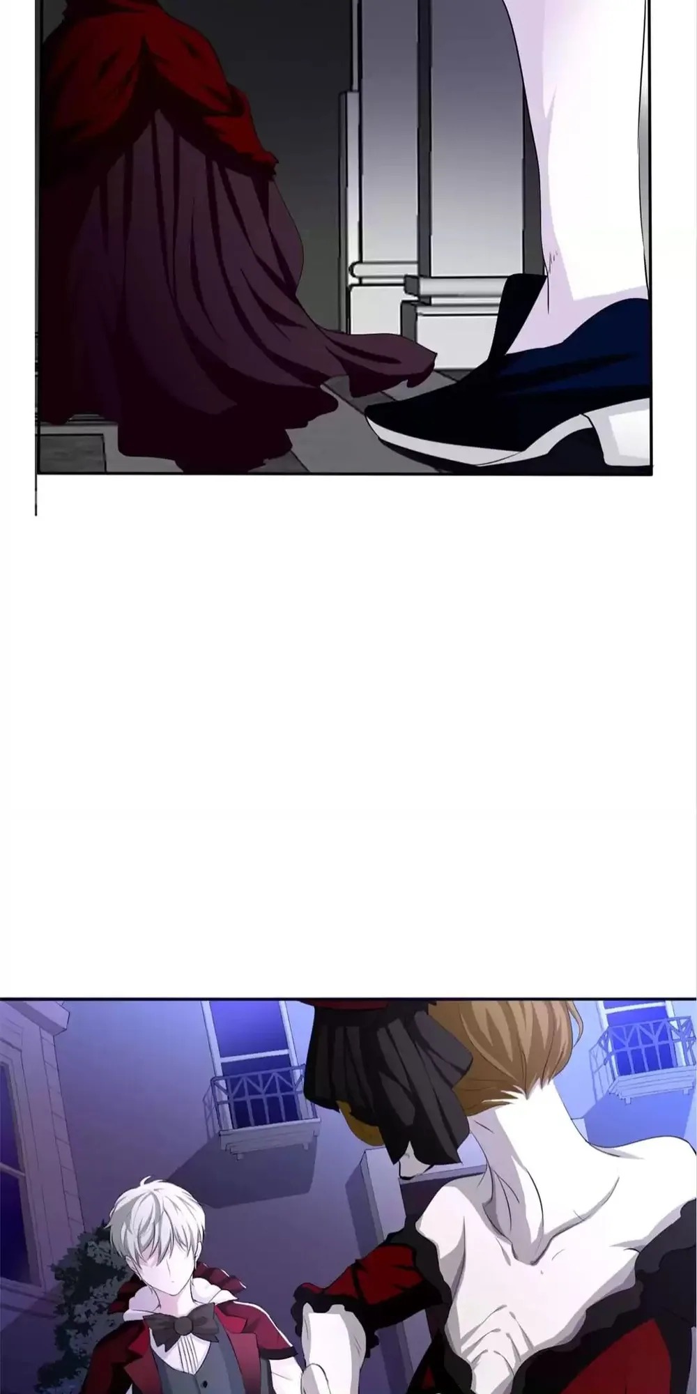 Read Definitely A Vampire chapter 4 image 22 on Lezhin