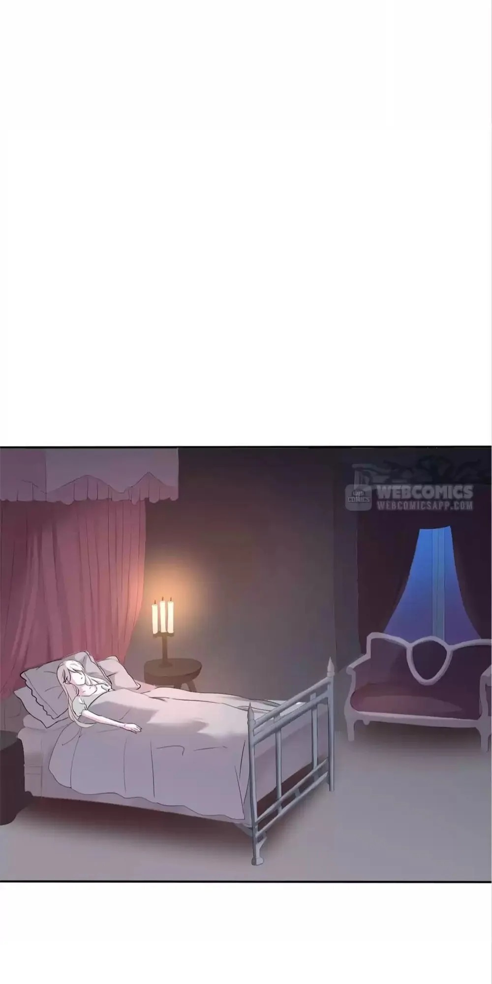 Read Definitely A Vampire chapter 4 image 29 on Lezhin