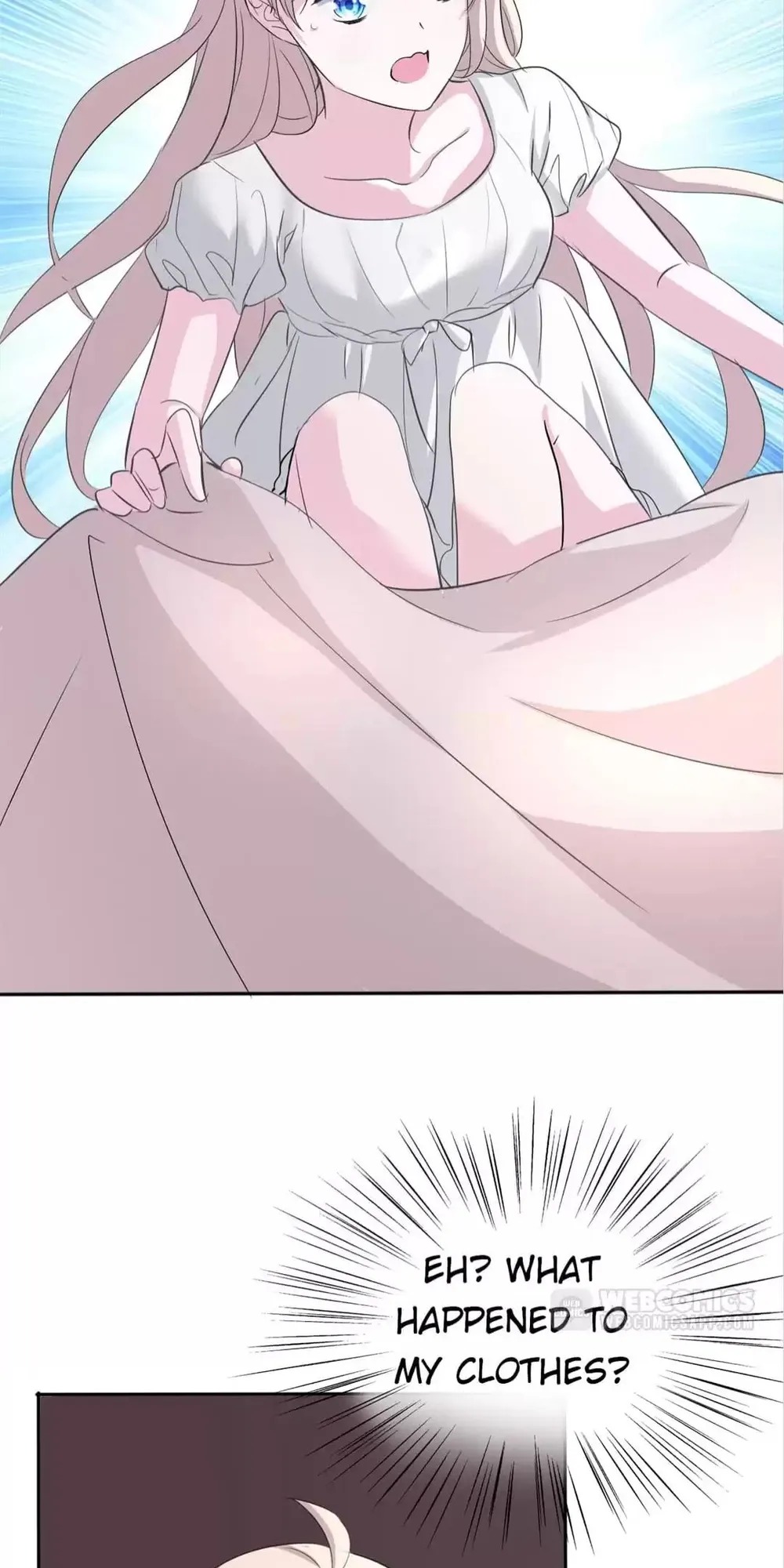 Read Definitely A Vampire chapter 4 image 32 on Lezhin