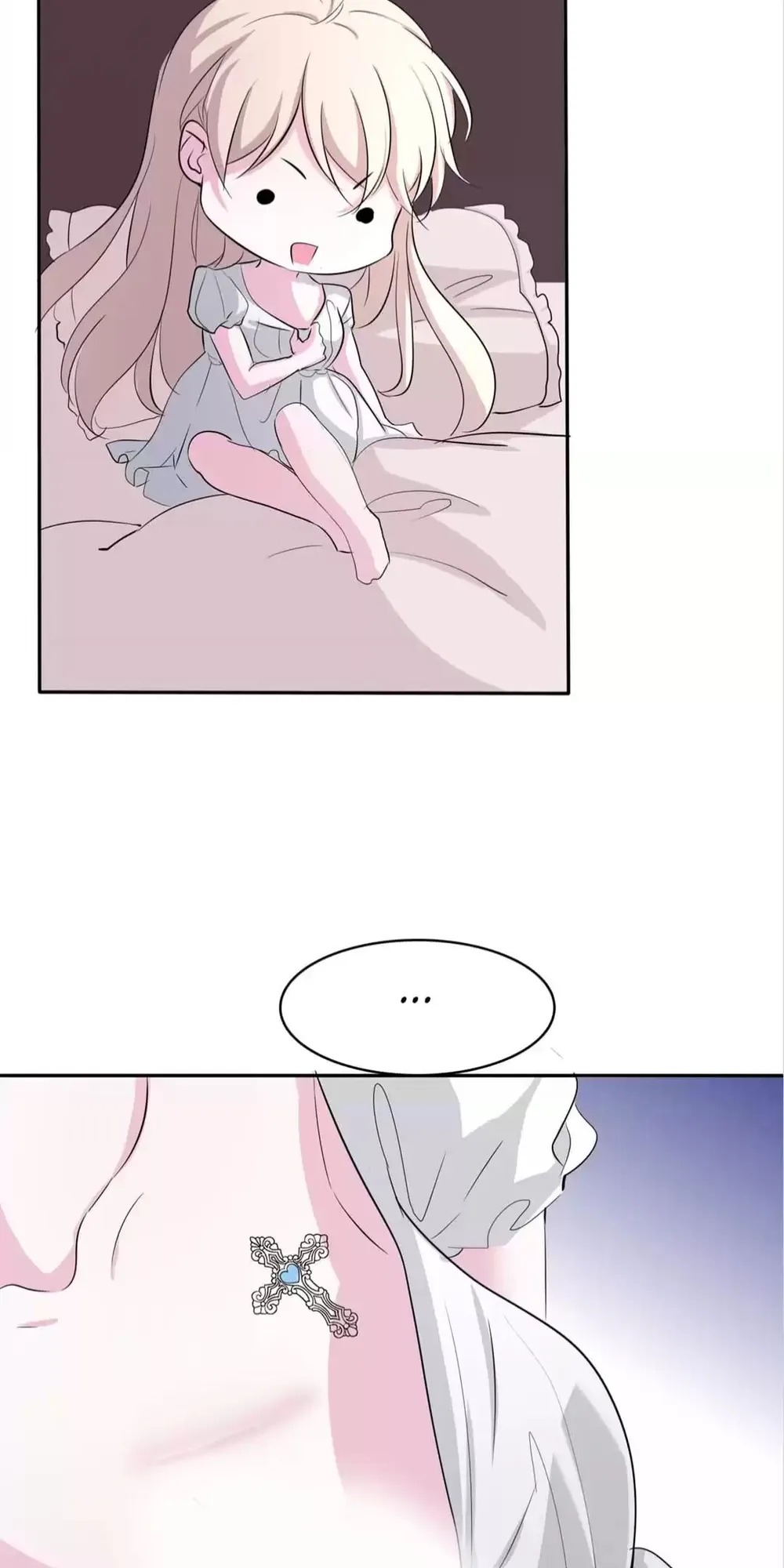 Read Definitely A Vampire chapter 4 image 33 on Lezhin