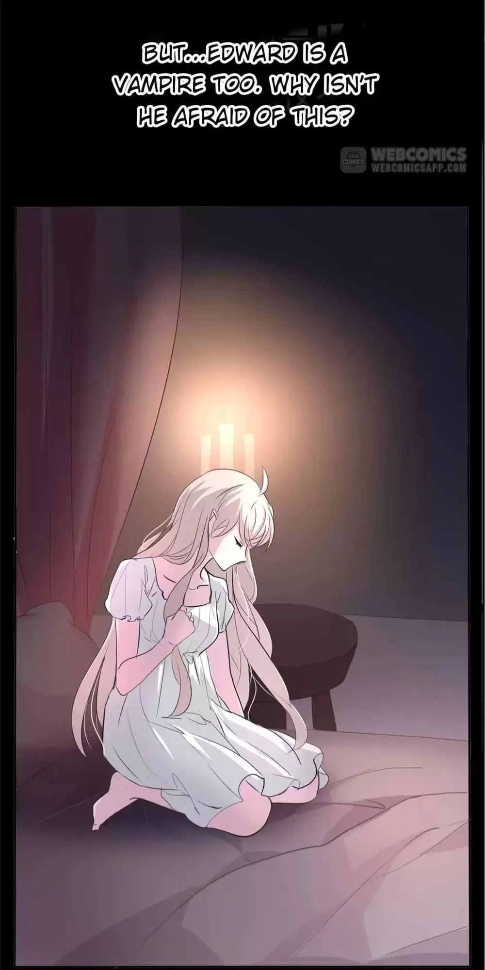 Read Definitely A Vampire chapter 4 image 36 on Lezhin