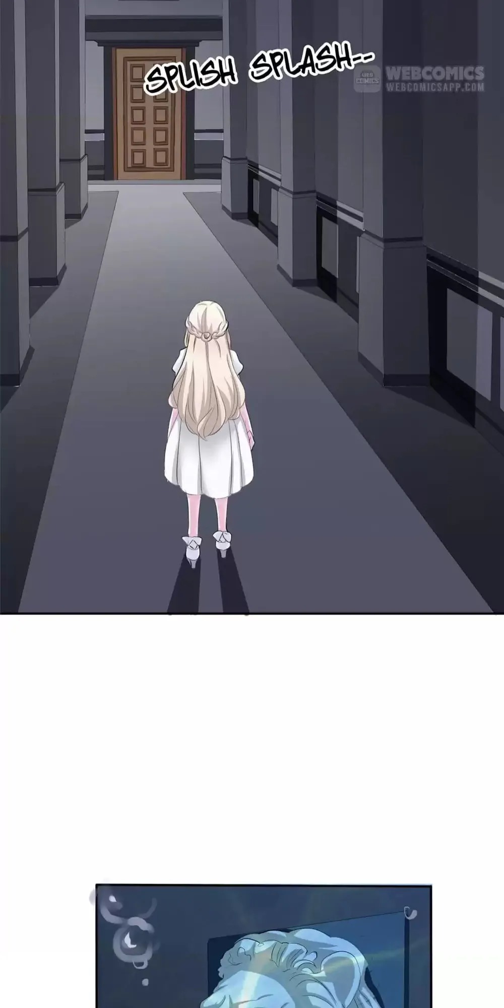 Read Definitely A Vampire chapter 4 image 39 on Lezhin