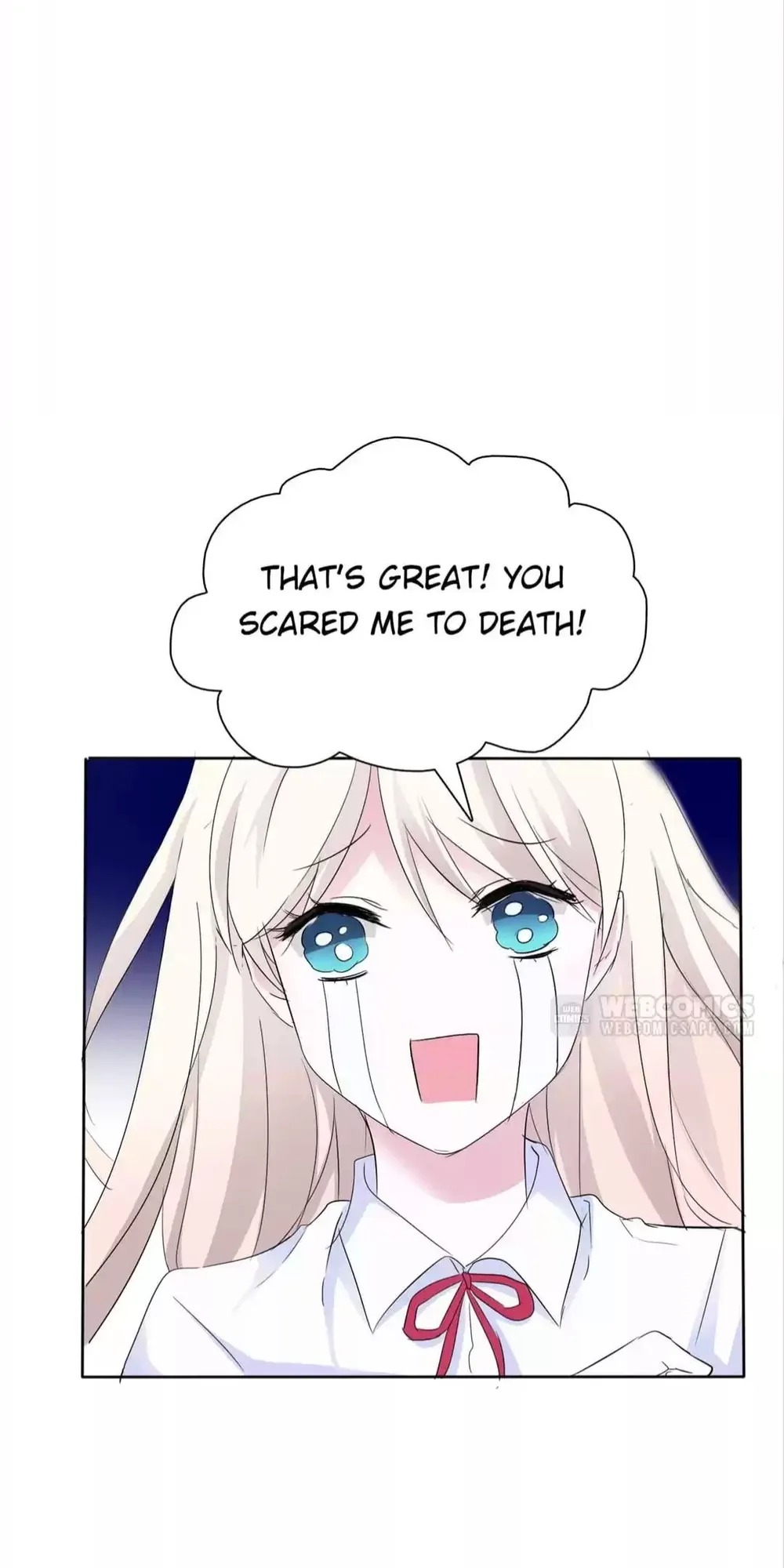 Read Definitely A Vampire chapter 4 image 4 on Lezhin