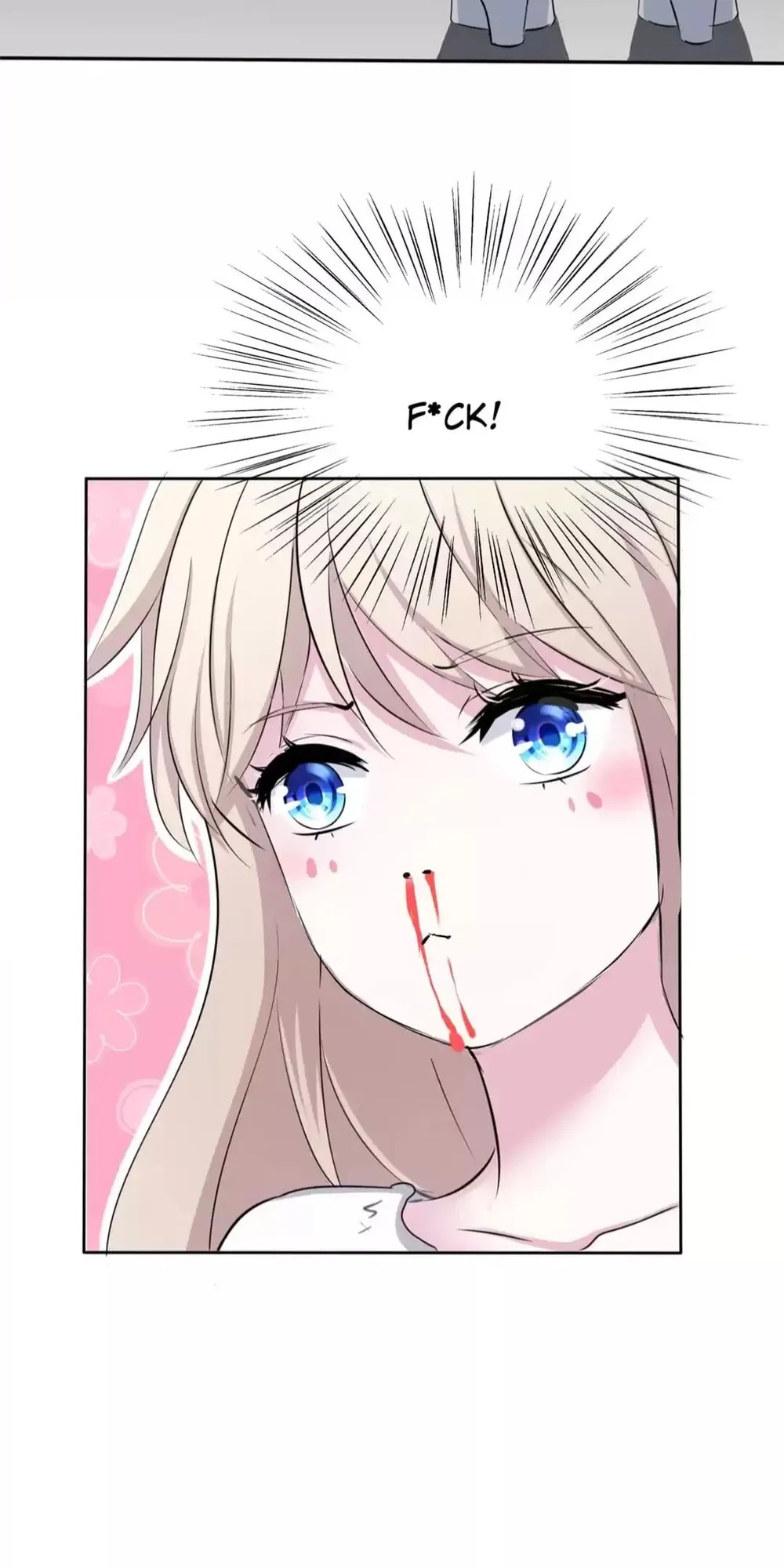 Read Definitely A Vampire chapter 4 image 41 on Lezhin