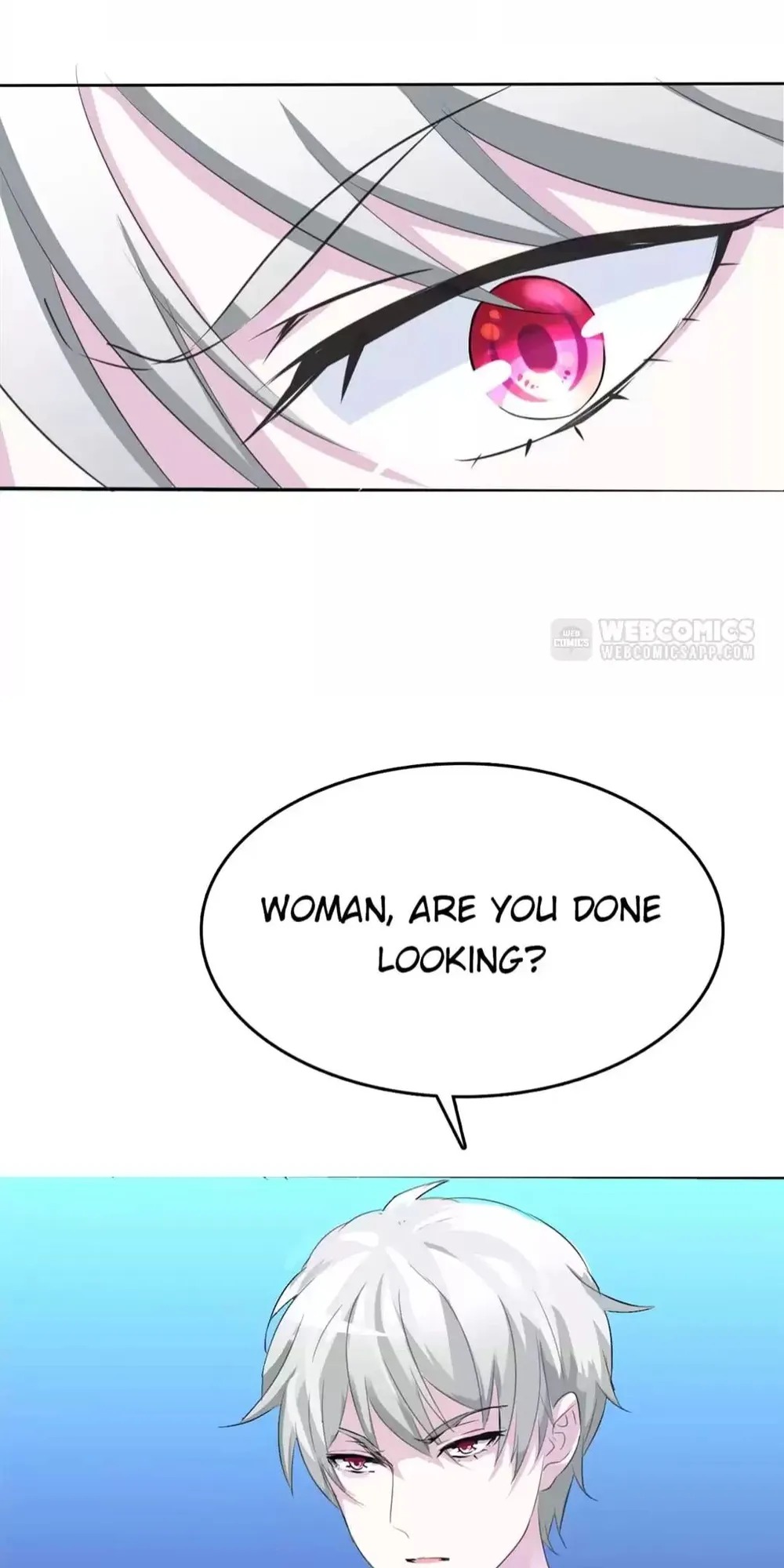 Read Definitely A Vampire chapter 4 image 42 on Lezhin