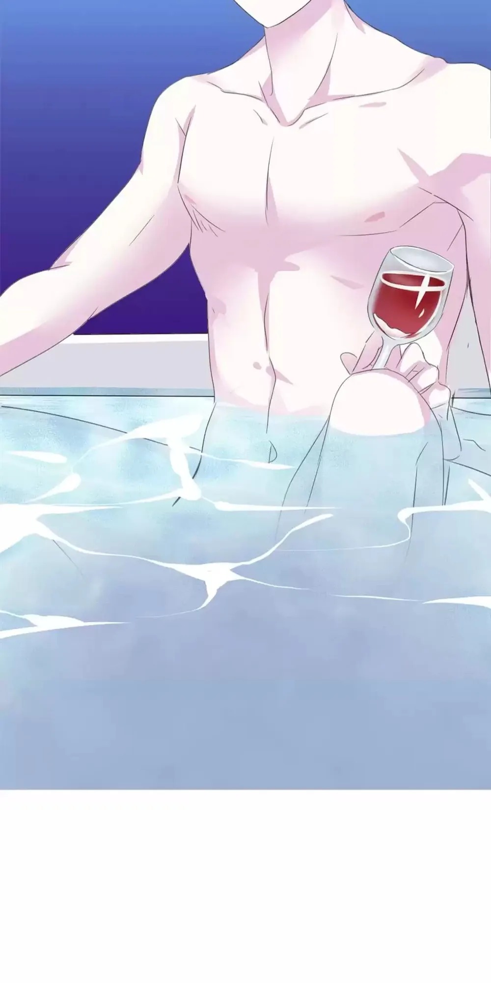 Read Definitely A Vampire chapter 4 image 43 on Lezhin