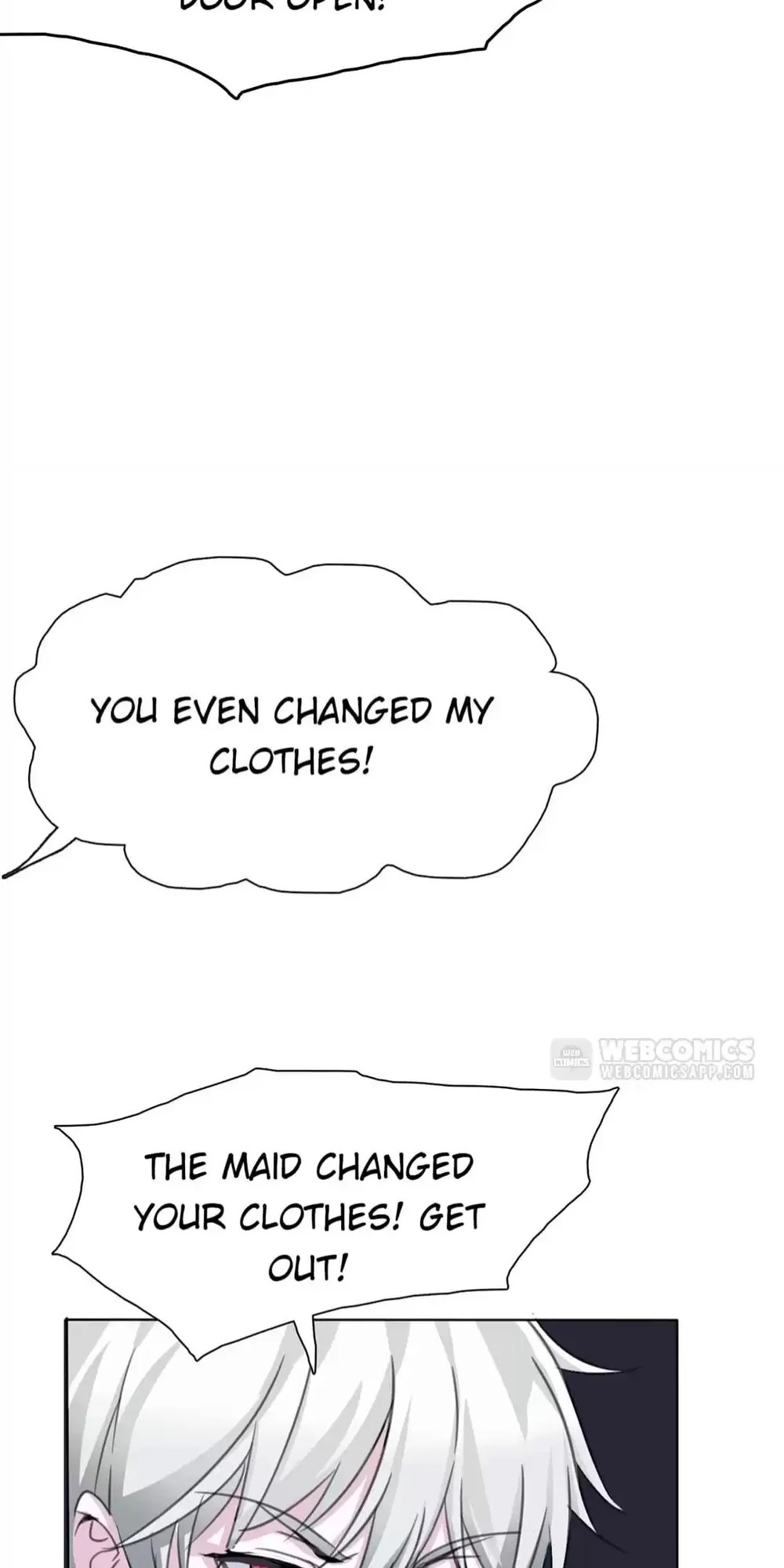 Read Definitely A Vampire chapter 4 image 45 on Lezhin