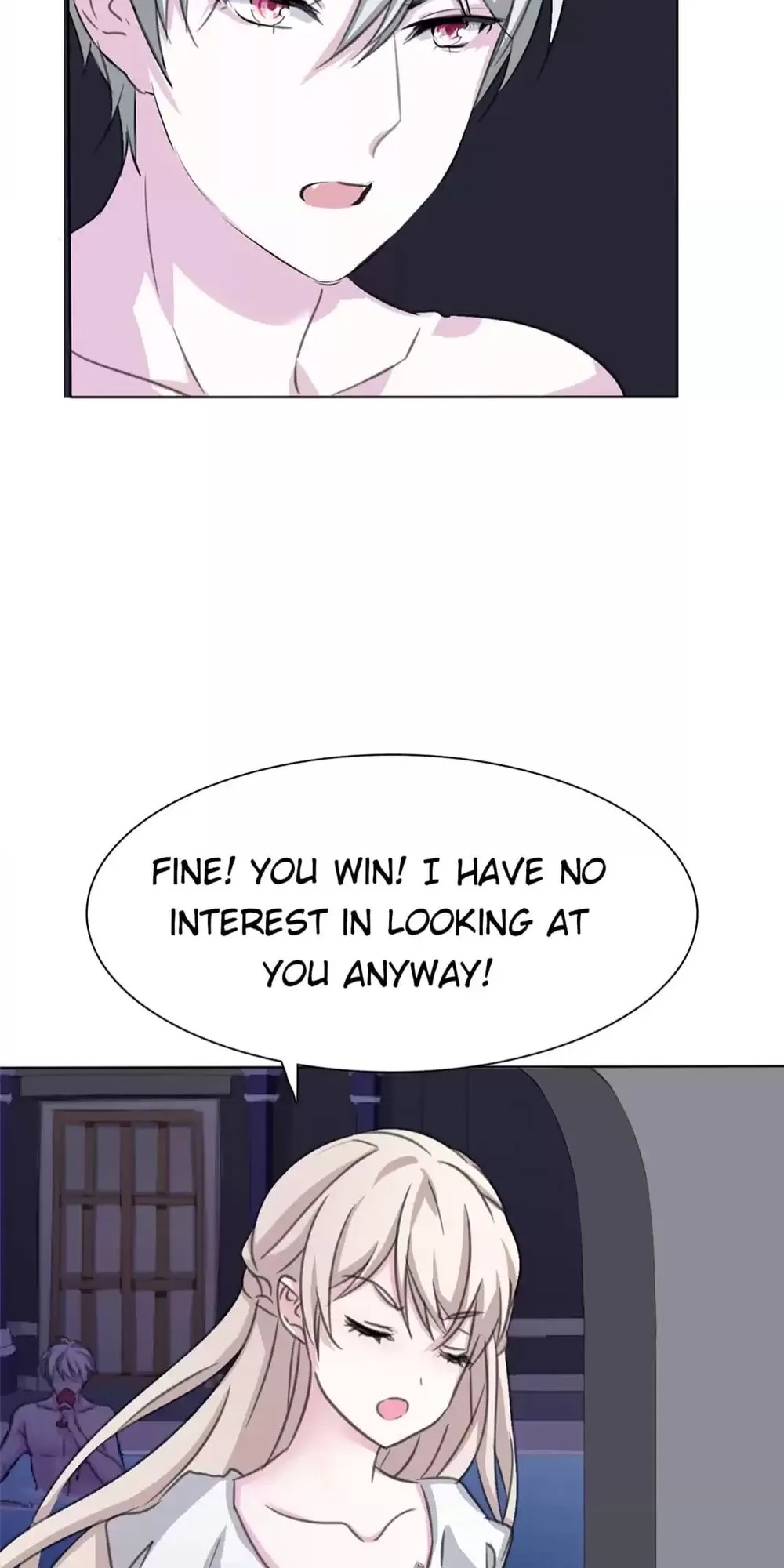 Read Definitely A Vampire chapter 4 image 46 on Lezhin