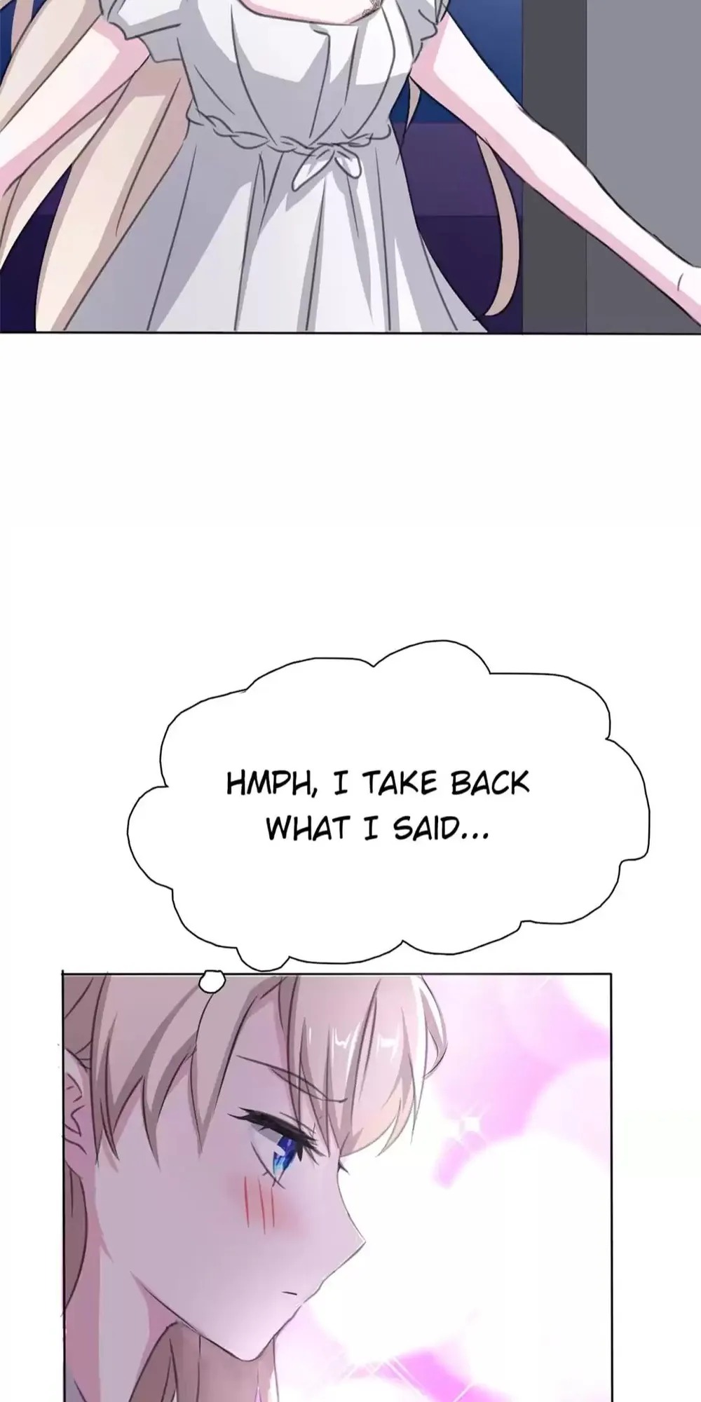 Read Definitely A Vampire chapter 4 image 47 on Lezhin