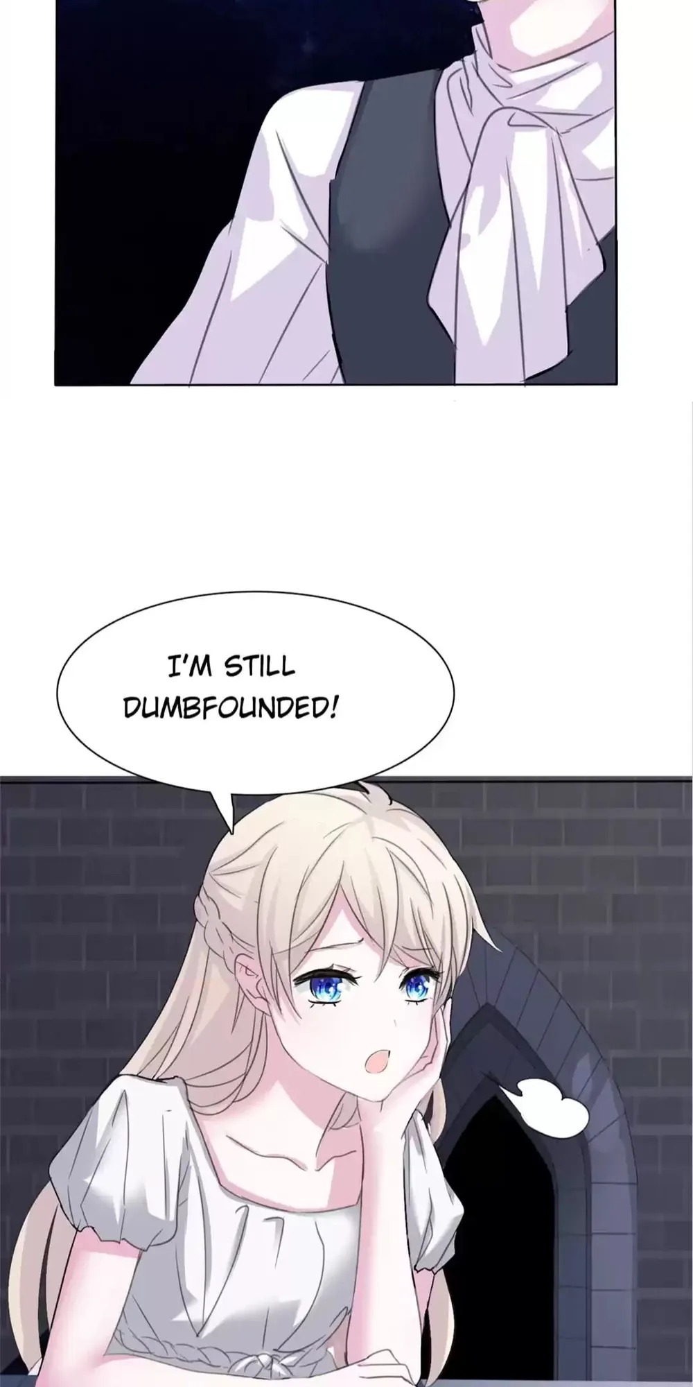 Read Definitely A Vampire chapter 4 image 50 on Lezhin
