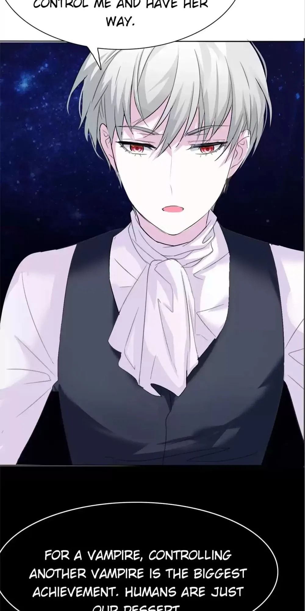 Read Definitely A Vampire chapter 4 image 52 on Lezhin