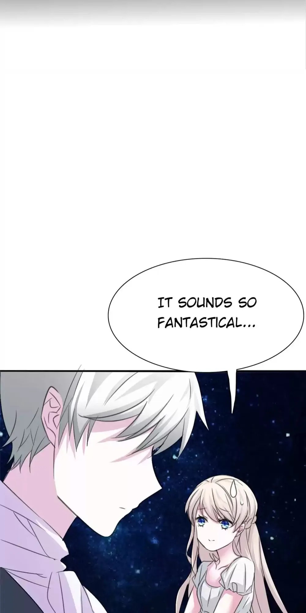 Read Definitely A Vampire chapter 4 image 57 on Lezhin