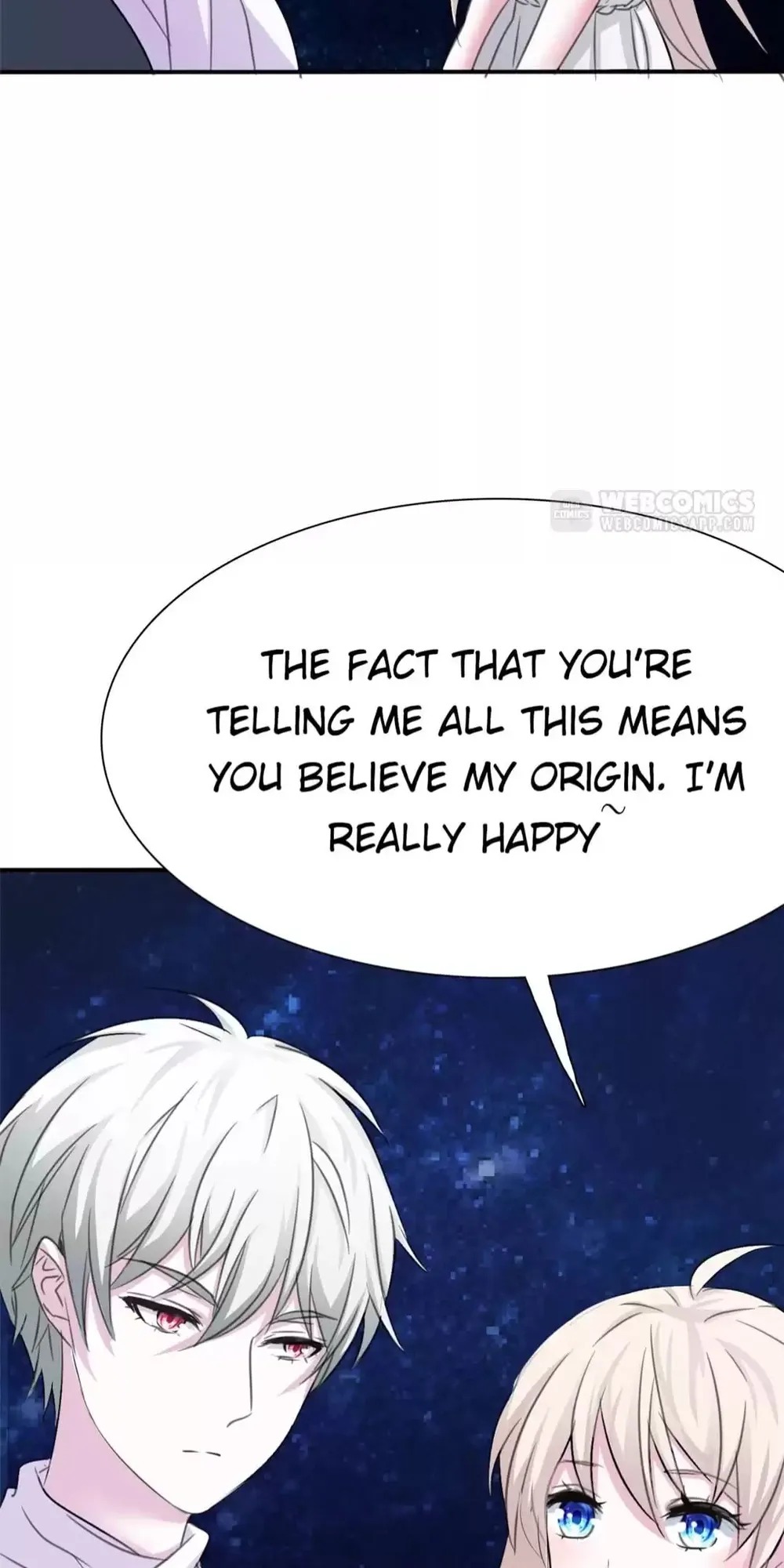 Read Definitely A Vampire chapter 4 image 58 on Lezhin