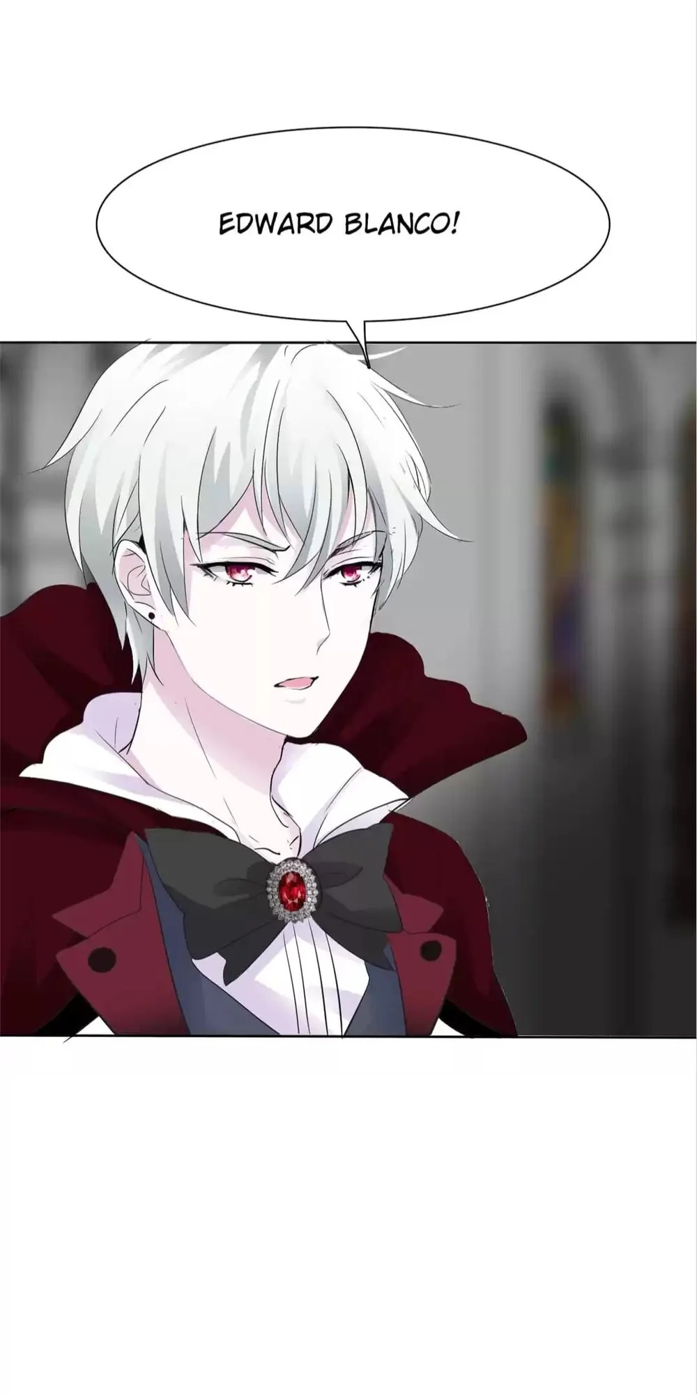 Read Definitely A Vampire chapter 4 image 6 on Lezhin