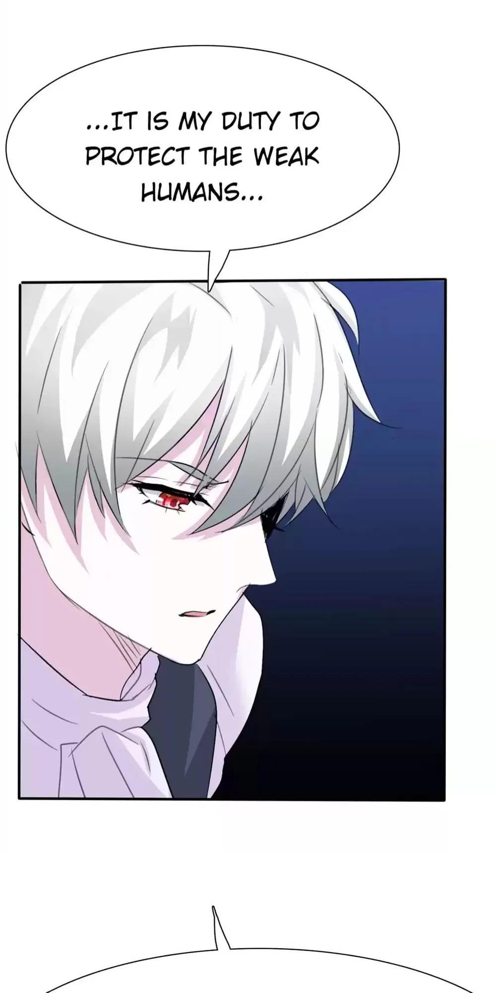 Read Definitely A Vampire chapter 4 image 60 on Lezhin