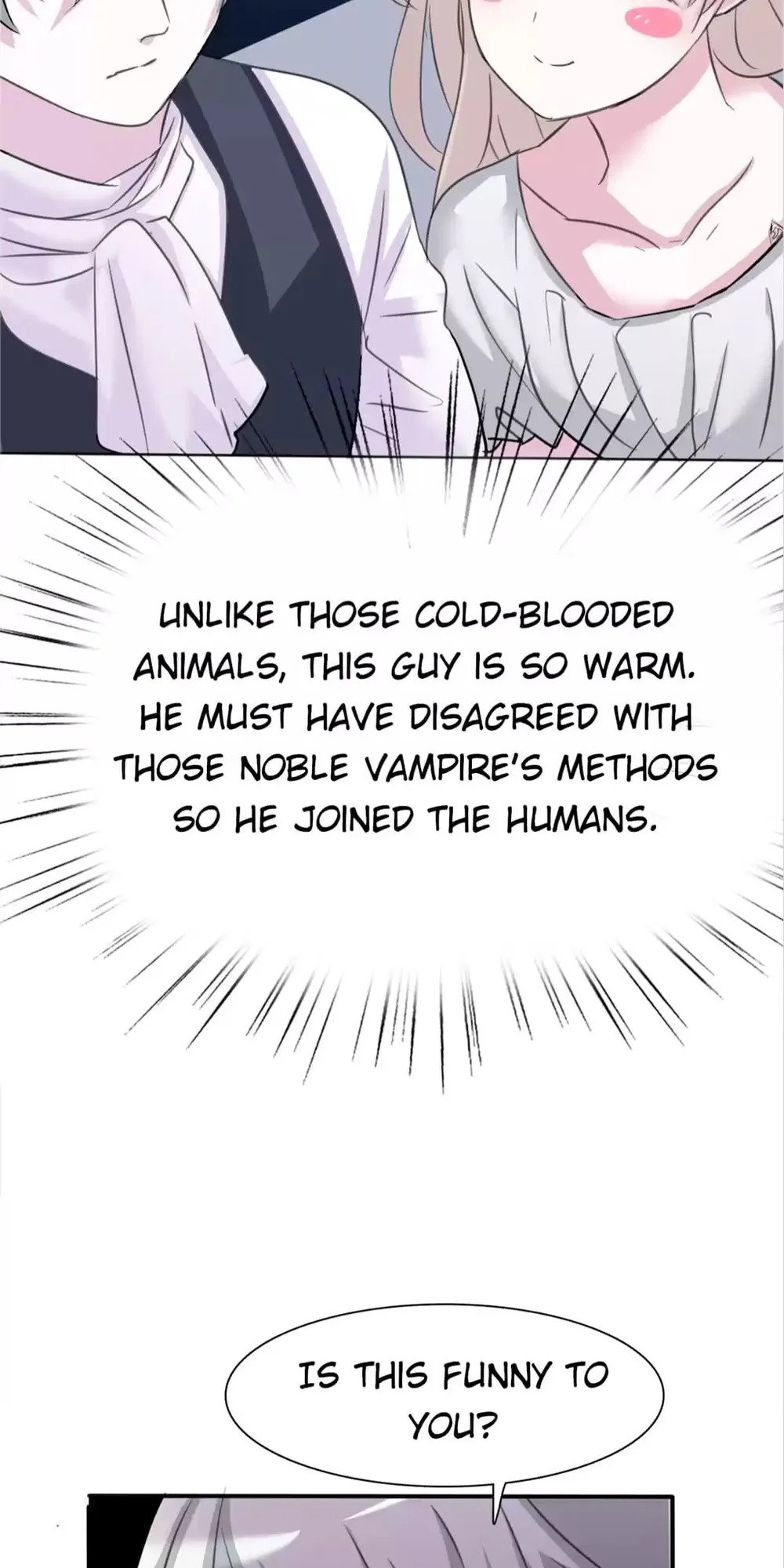 Read Definitely A Vampire chapter 4 image 62 on Lezhin