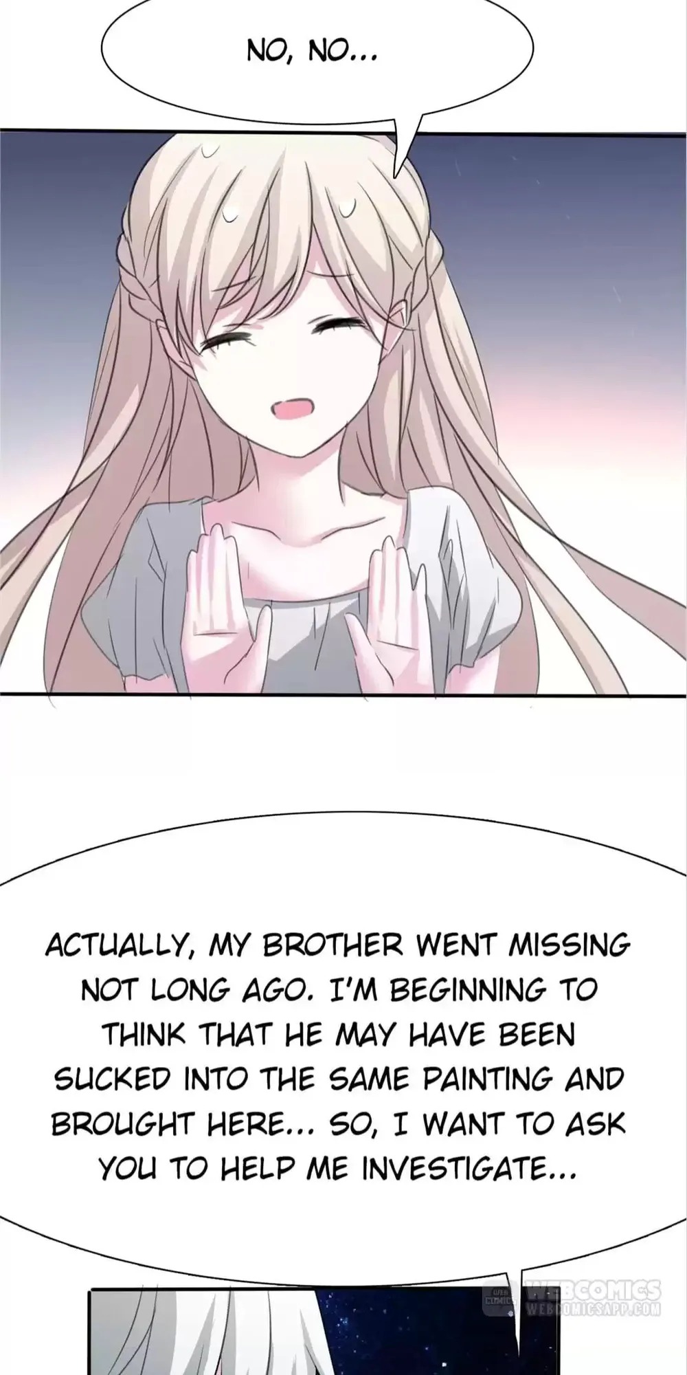 Read Definitely A Vampire chapter 4 image 64 on Lezhin