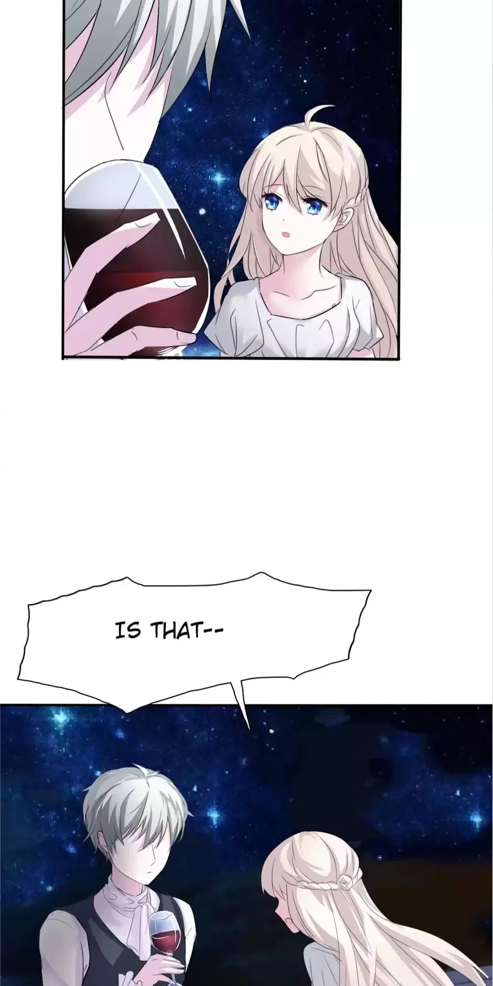 Read Definitely A Vampire chapter 4 image 65 on Lezhin