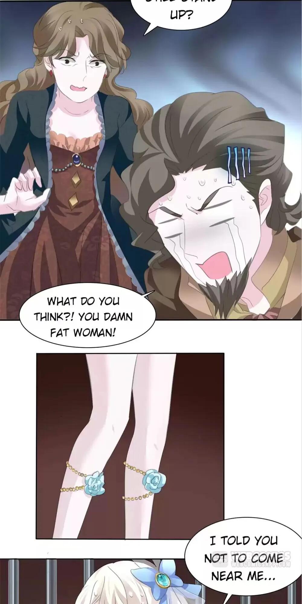 Read Definitely A Vampire chapter 40 image 10 on Lezhin