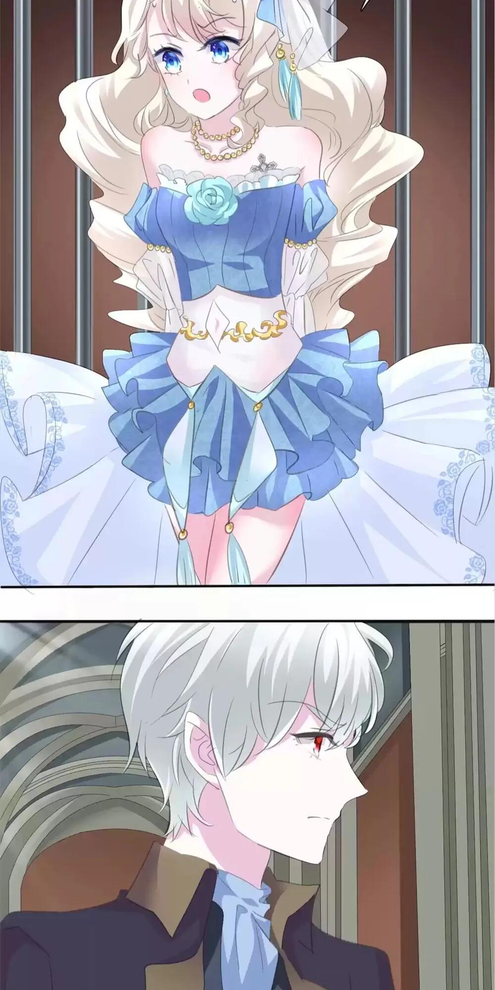 Read Definitely A Vampire chapter 40 image 11 on Lezhin