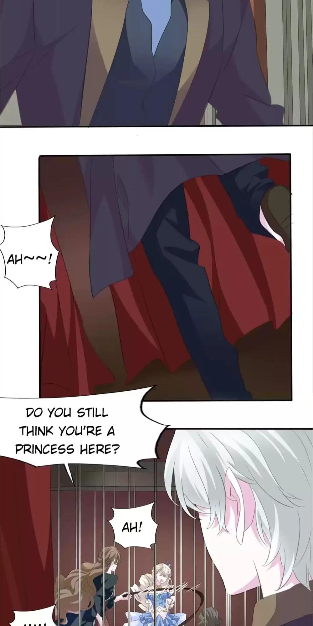 Read Definitely A Vampire chapter 40 image 12 on Lezhin