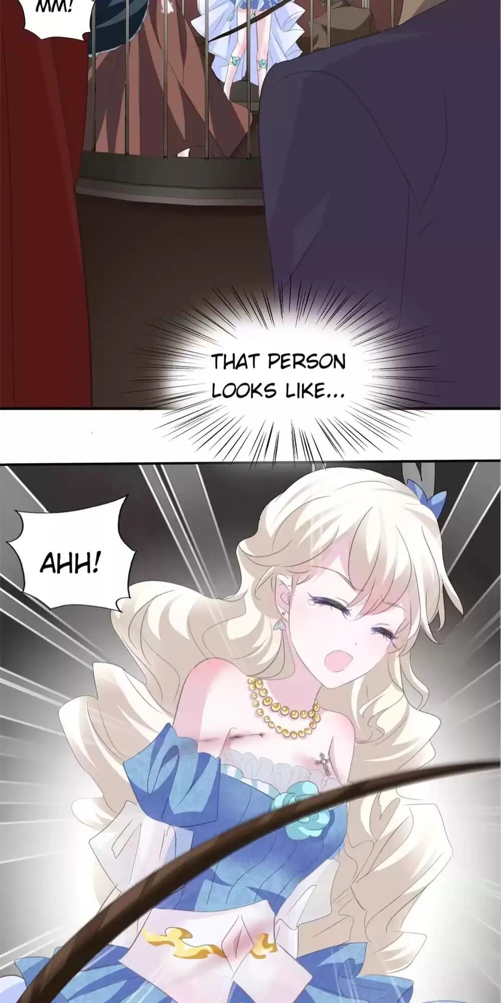 Read Definitely A Vampire chapter 40 image 13 on Lezhin