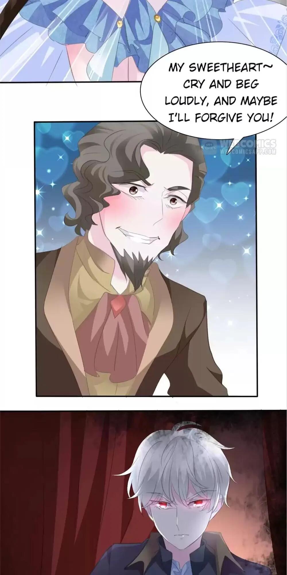 Read Definitely A Vampire chapter 40 image 14 on Lezhin