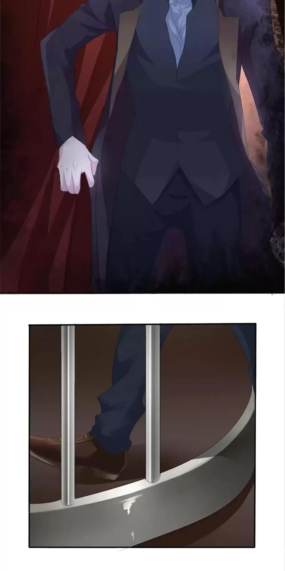 Read Definitely A Vampire chapter 40 image 15 on Lezhin