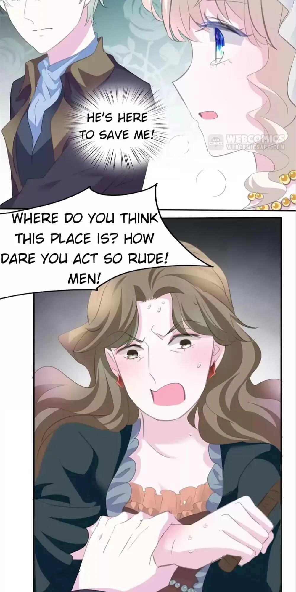 Read Definitely A Vampire chapter 40 image 17 on Lezhin