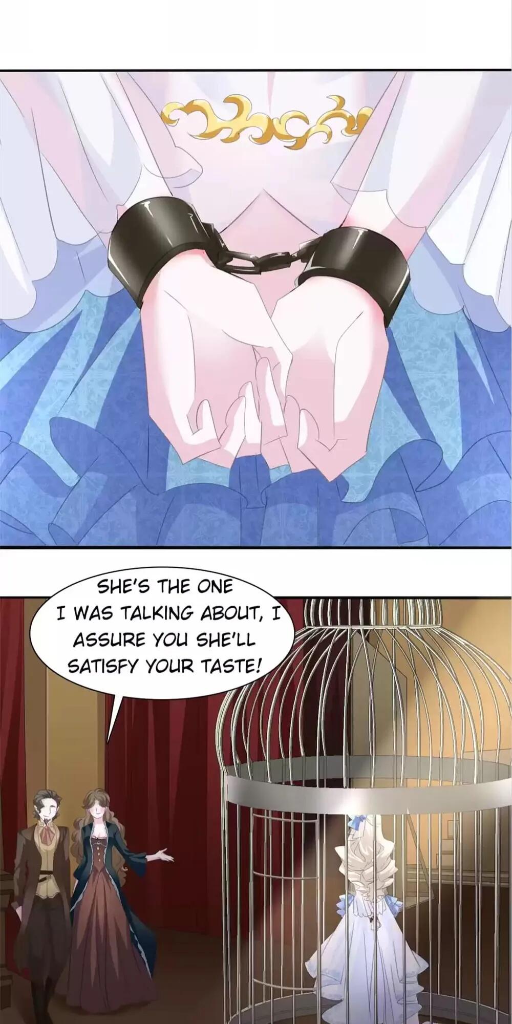 Read Definitely A Vampire chapter 40 image 2 on Lezhin