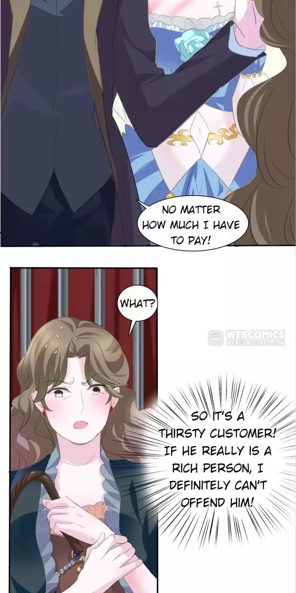 Read Definitely A Vampire chapter 40 image 20 on Lezhin