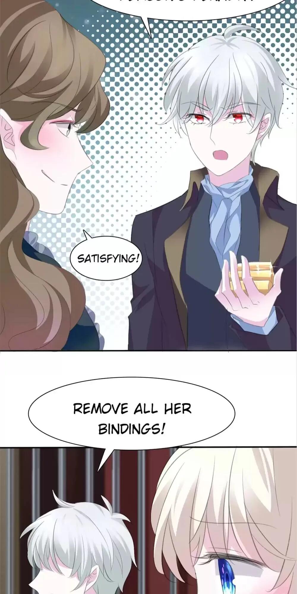 Read Definitely A Vampire chapter 40 image 22 on Lezhin