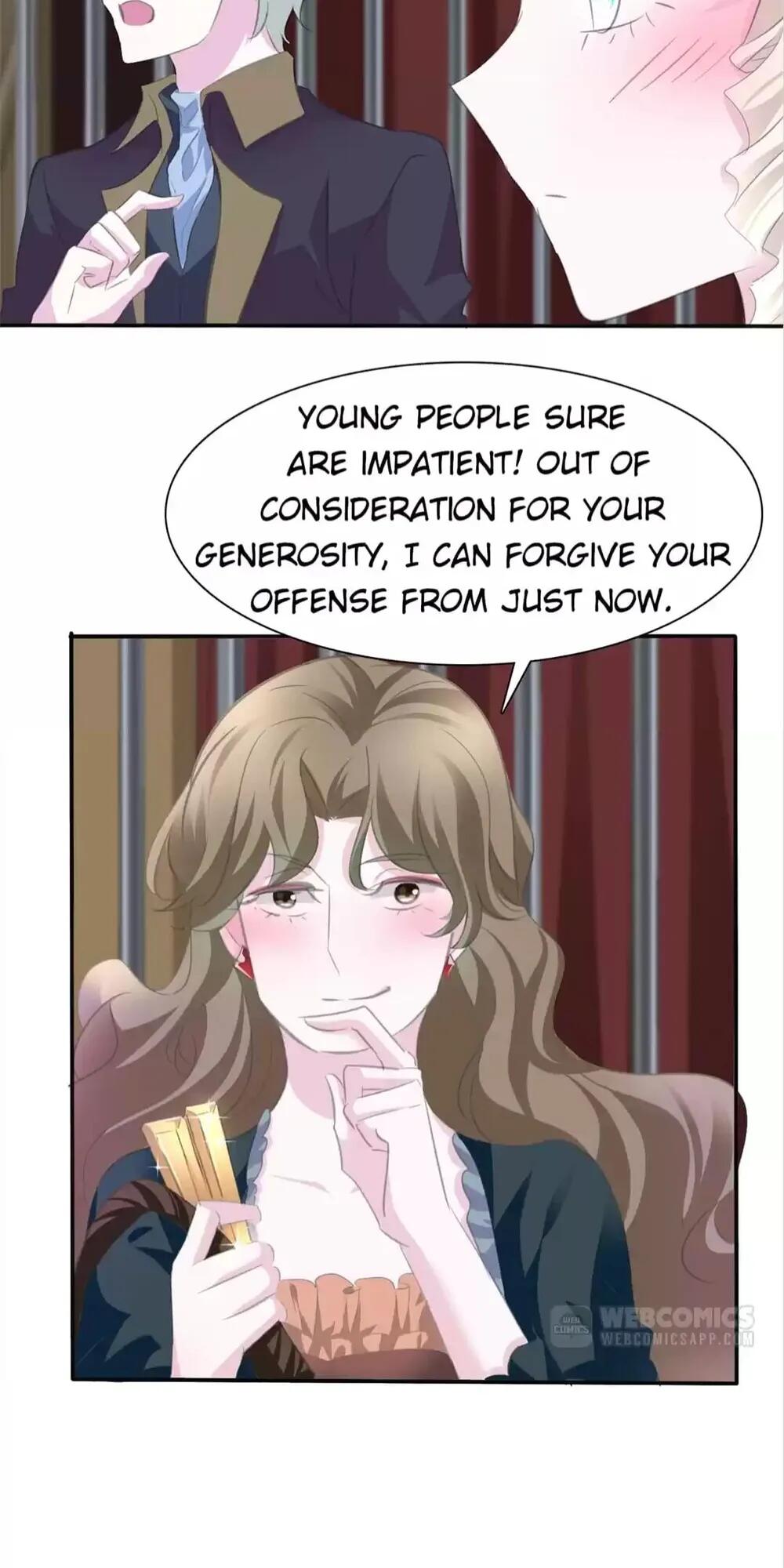 Read Definitely A Vampire chapter 40 image 23 on Lezhin