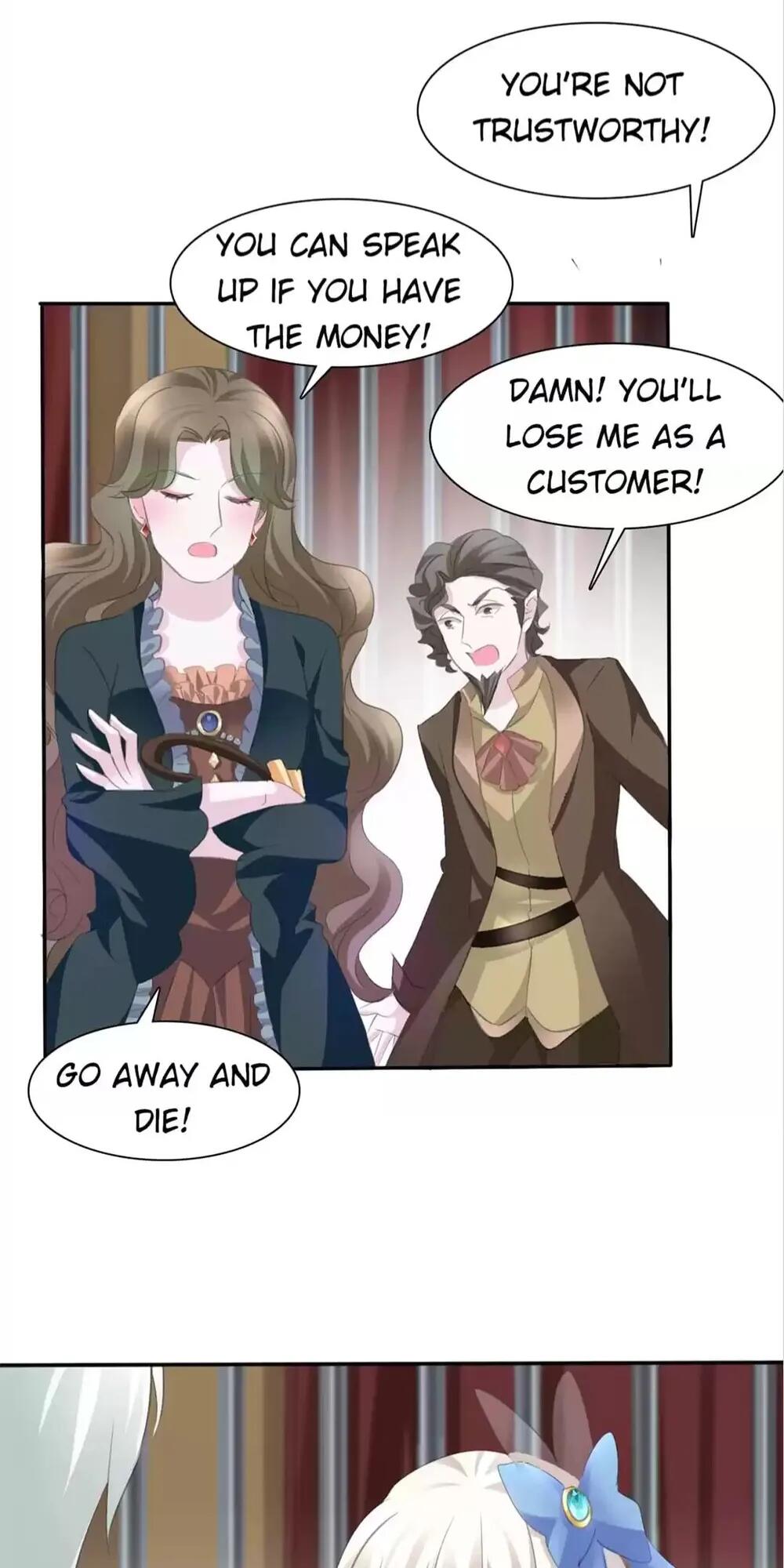 Read Definitely A Vampire chapter 40 image 24 on Lezhin