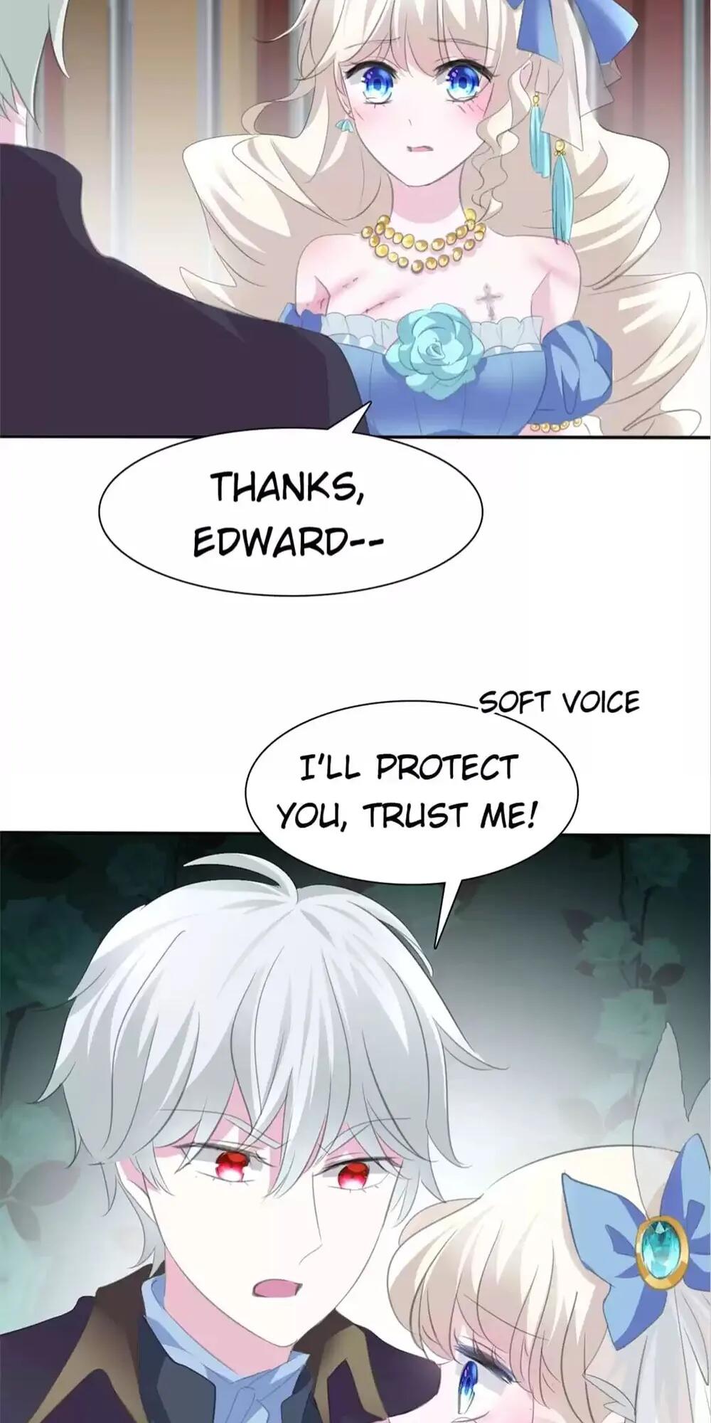 Read Definitely A Vampire chapter 40 image 25 on Lezhin
