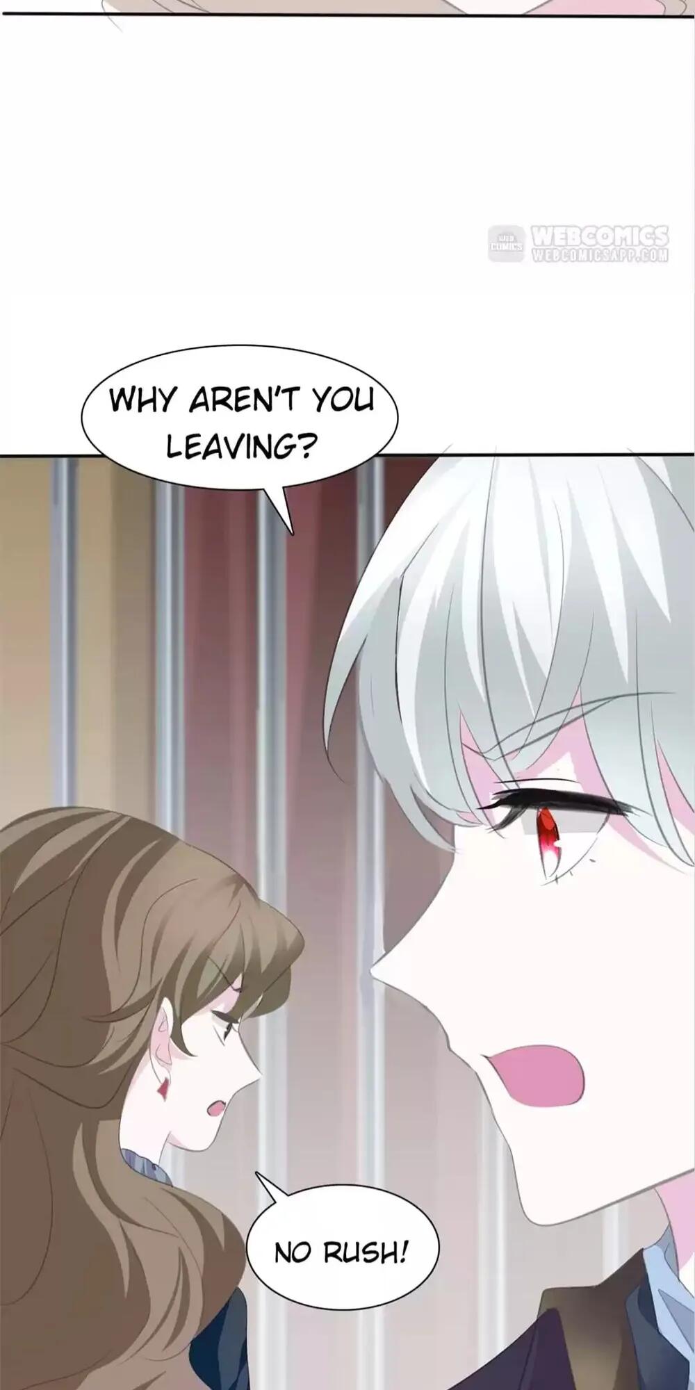 Read Definitely A Vampire chapter 40 image 27 on Lezhin