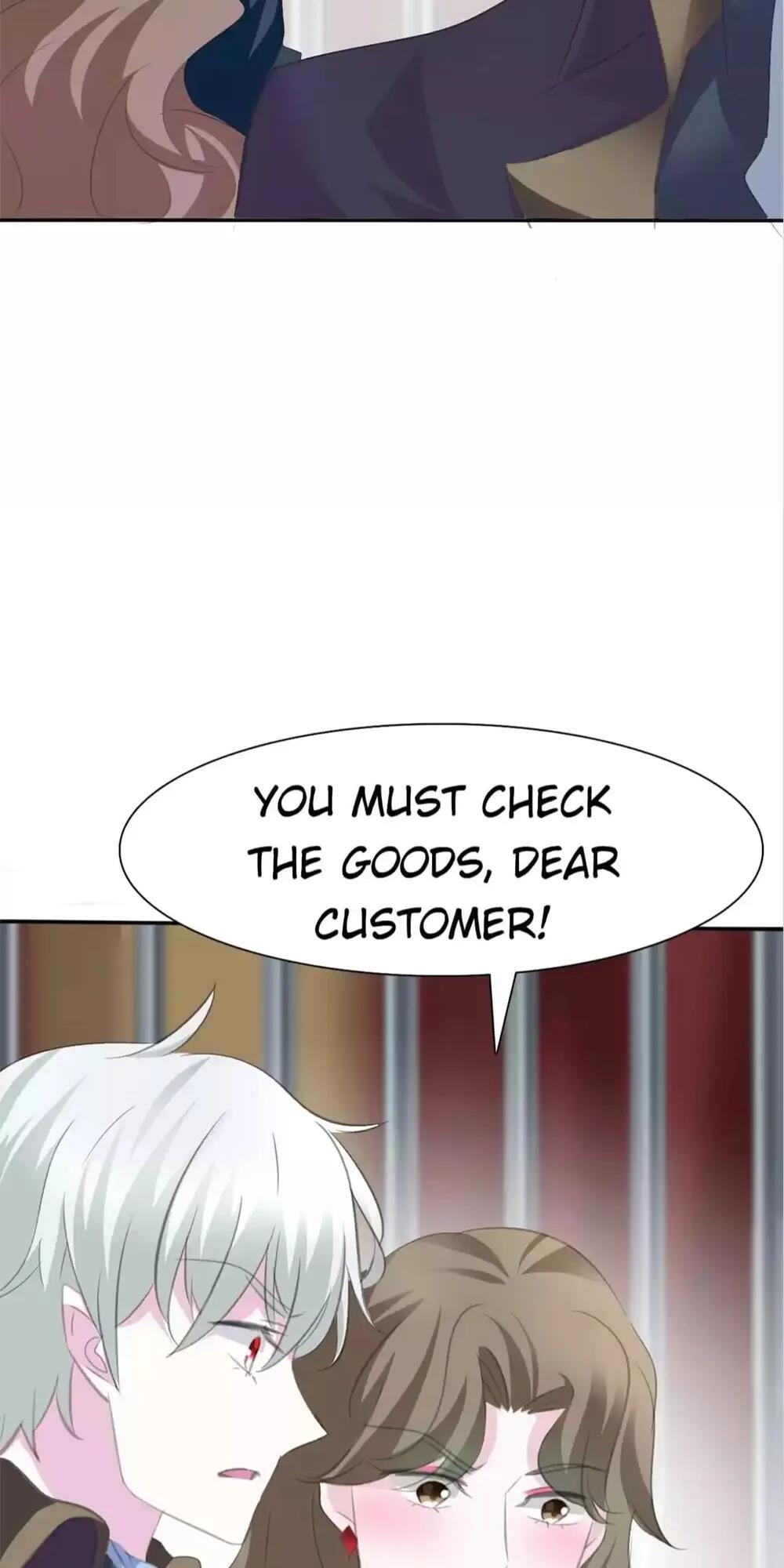 Read Definitely A Vampire chapter 40 image 28 on Lezhin