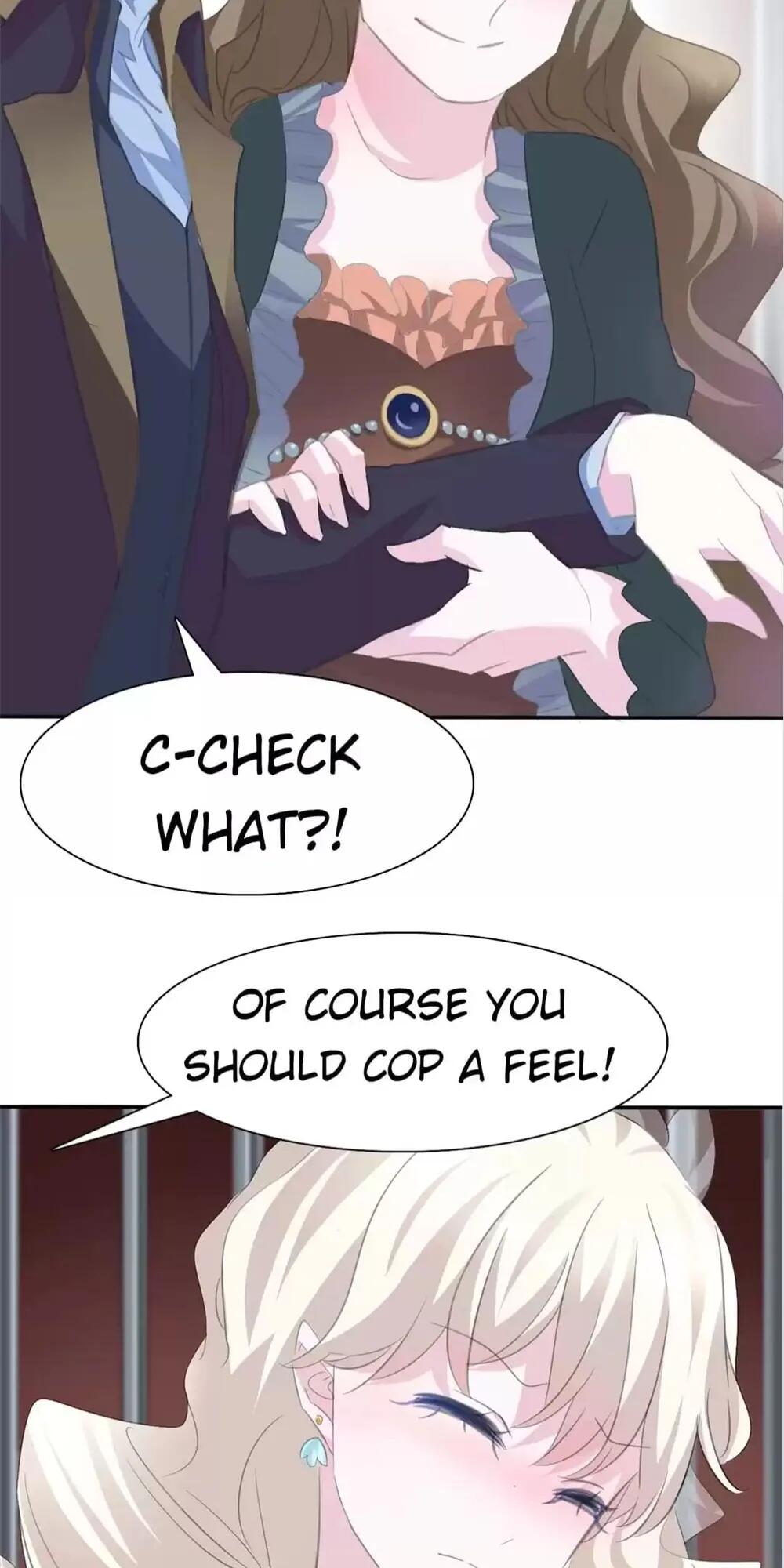 Read Definitely A Vampire chapter 40 image 29 on Lezhin