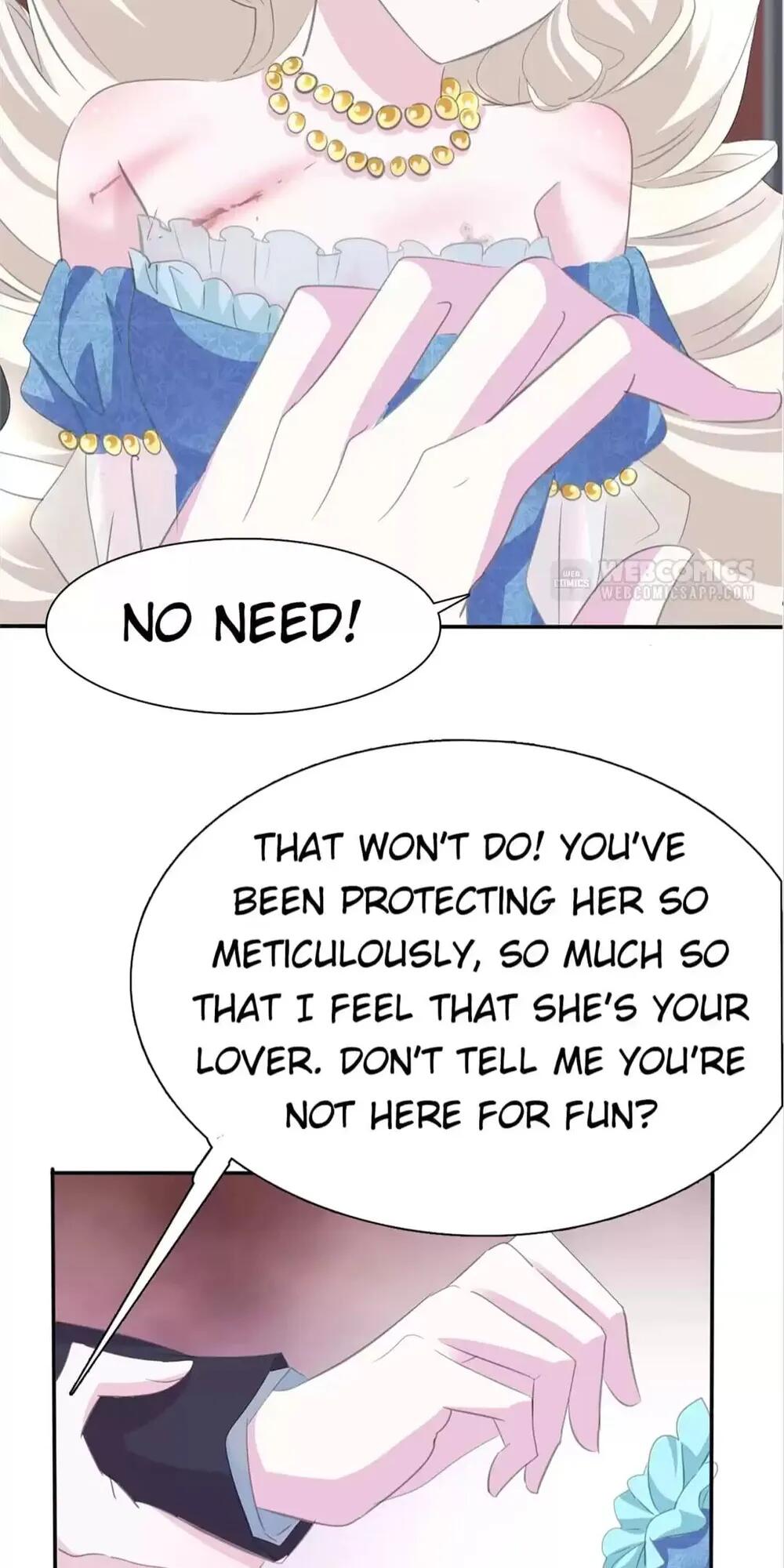 Read Definitely A Vampire chapter 40 image 30 on Lezhin