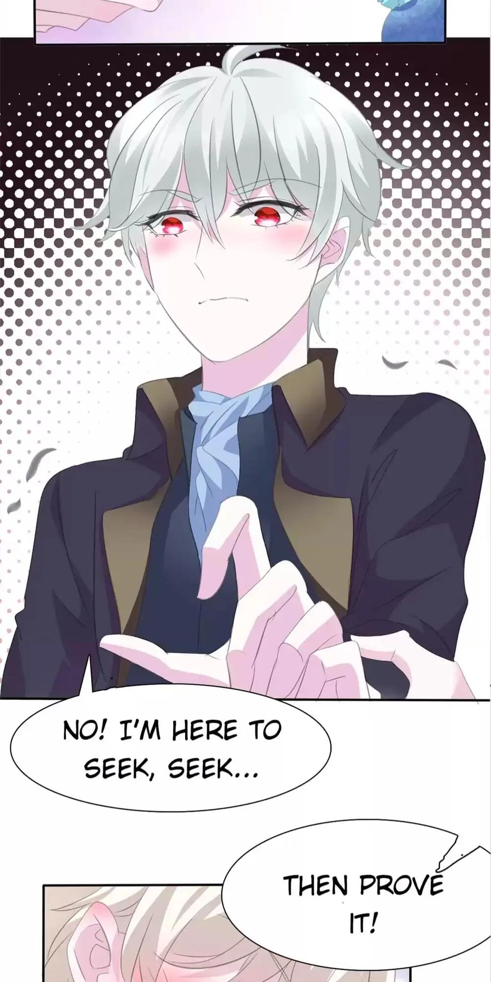 Read Definitely A Vampire chapter 40 image 31 on Lezhin