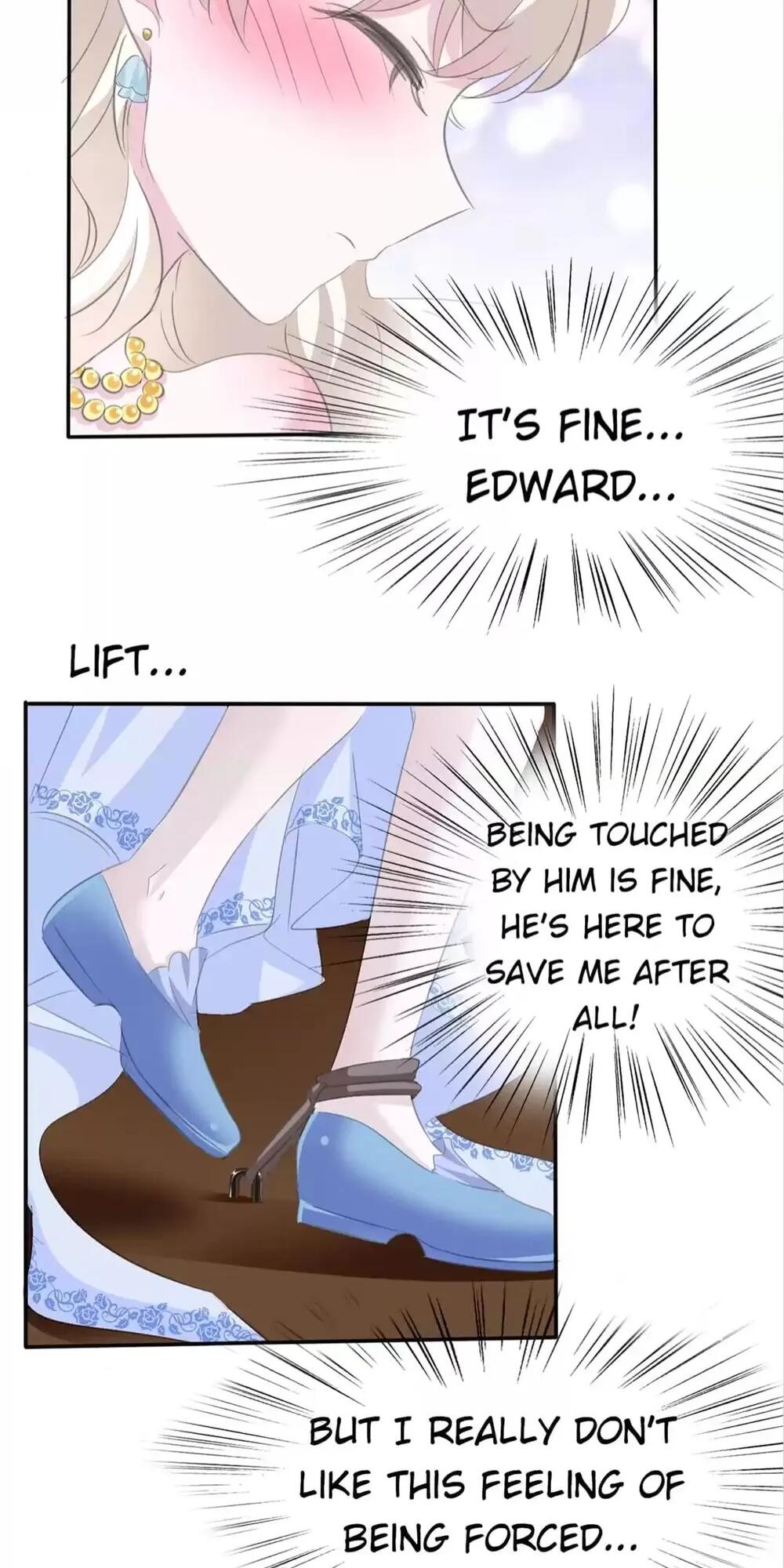 Read Definitely A Vampire chapter 40 image 32 on Lezhin