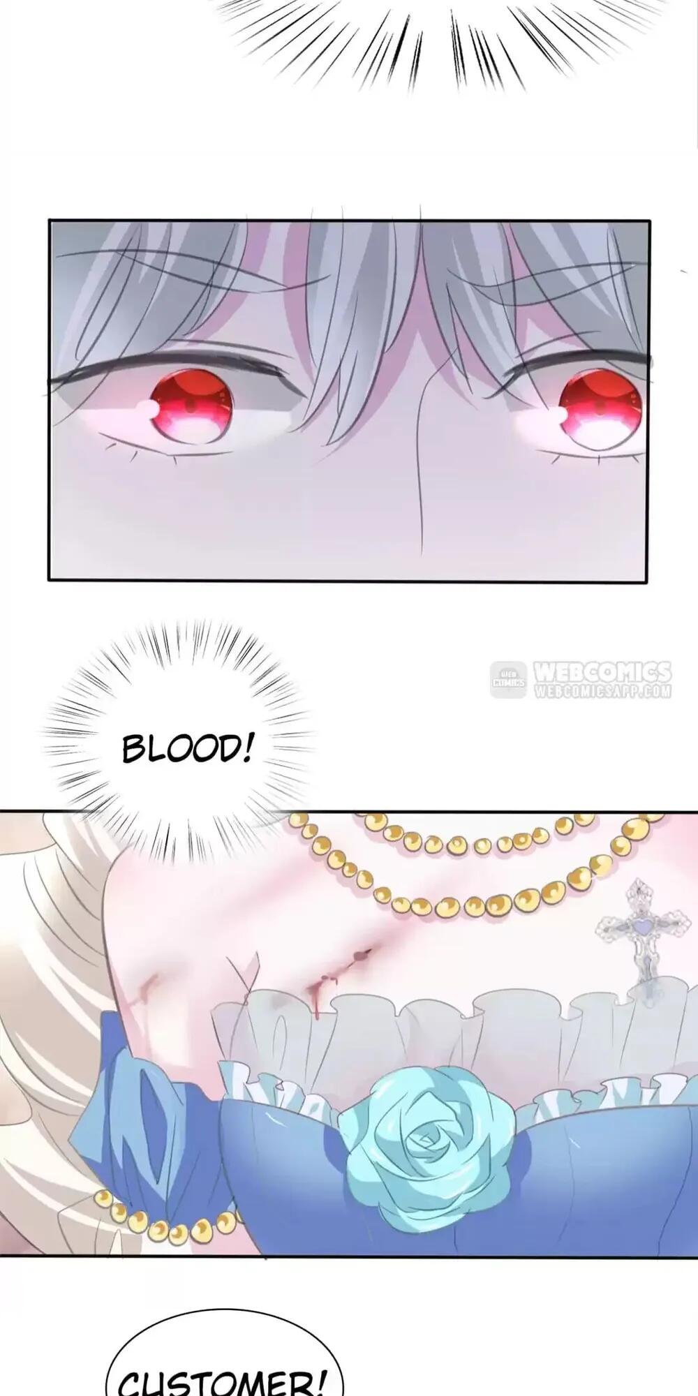Read Definitely A Vampire chapter 40 image 33 on Lezhin