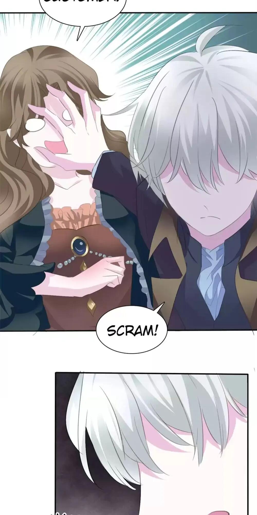 Read Definitely A Vampire chapter 40 image 34 on Lezhin