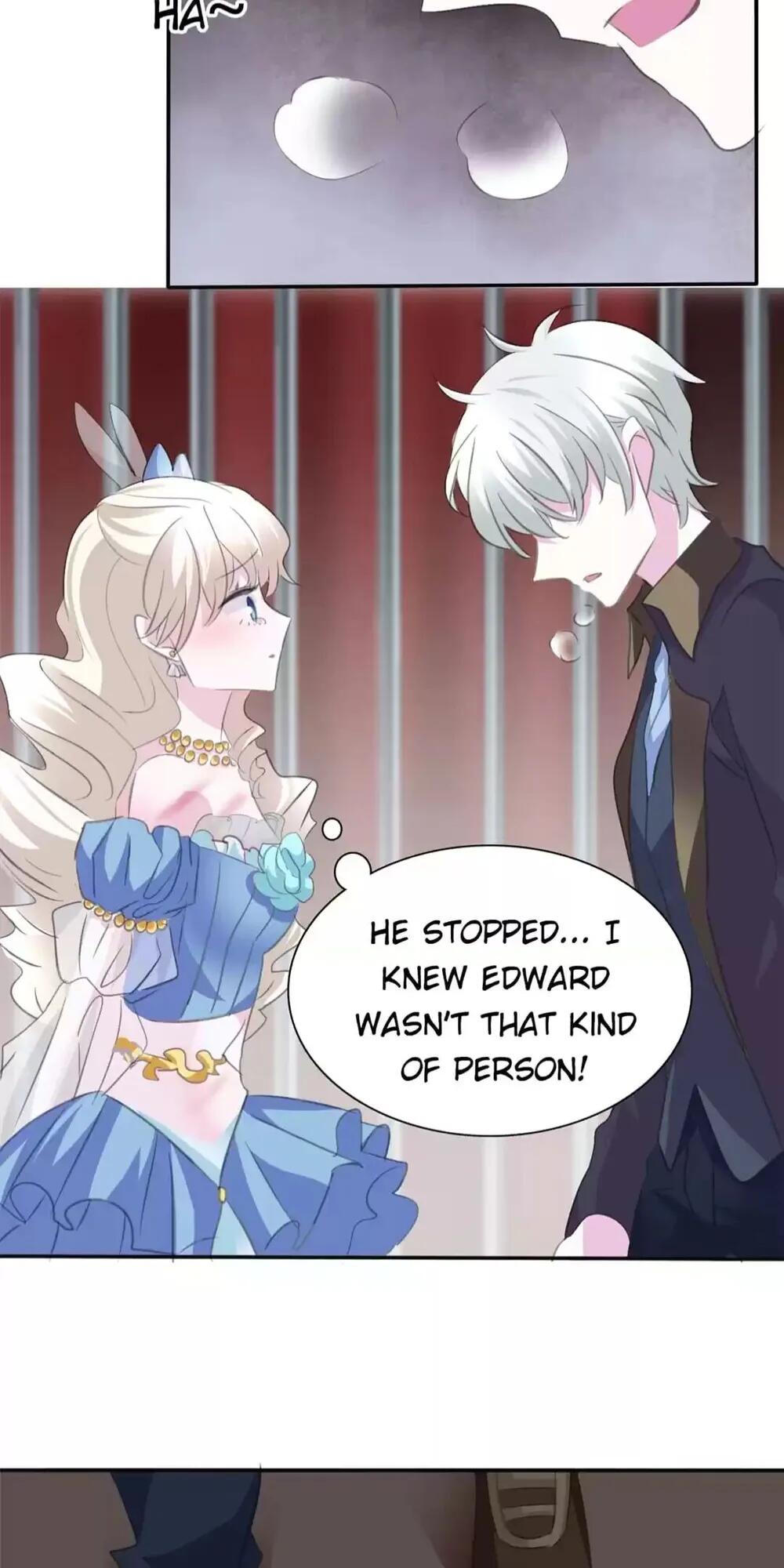 Read Definitely A Vampire chapter 40 image 35 on Lezhin