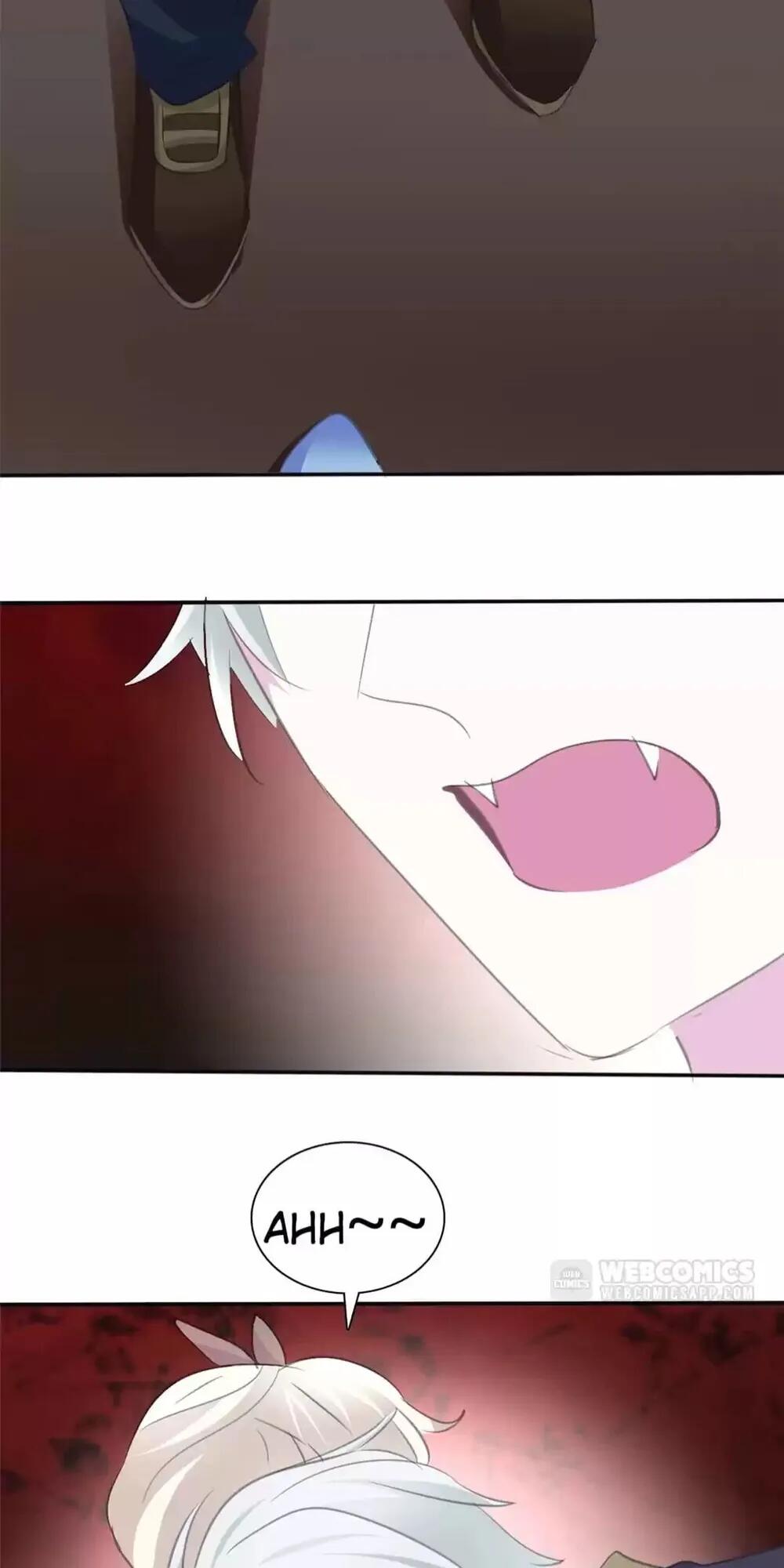 Read Definitely A Vampire chapter 40 image 36 on Lezhin